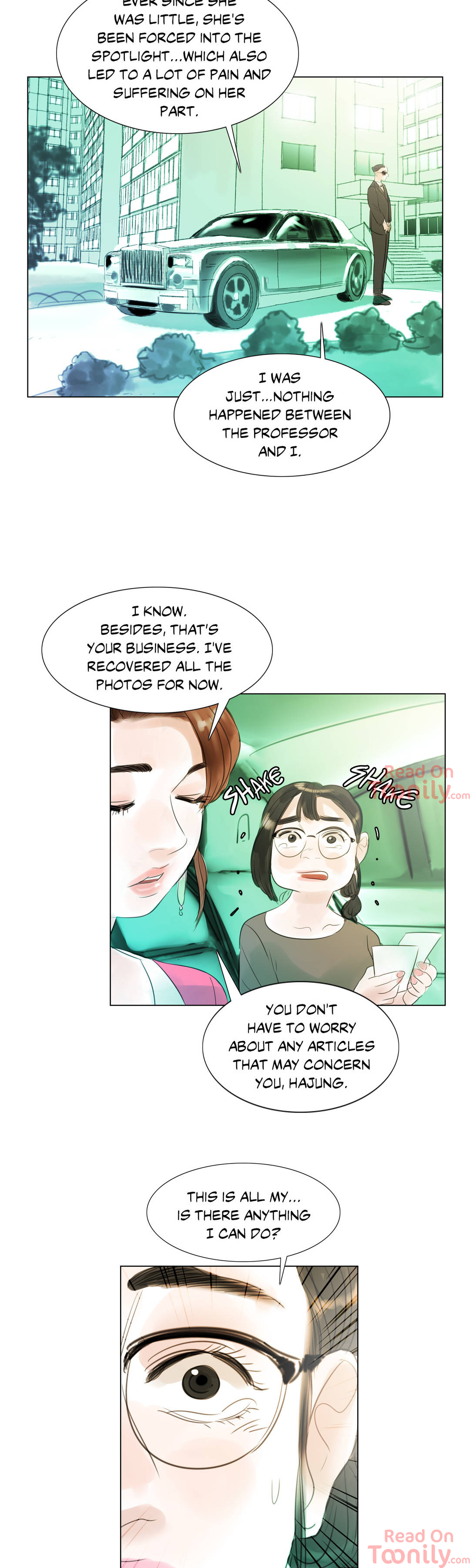 Origin of Sensibility image