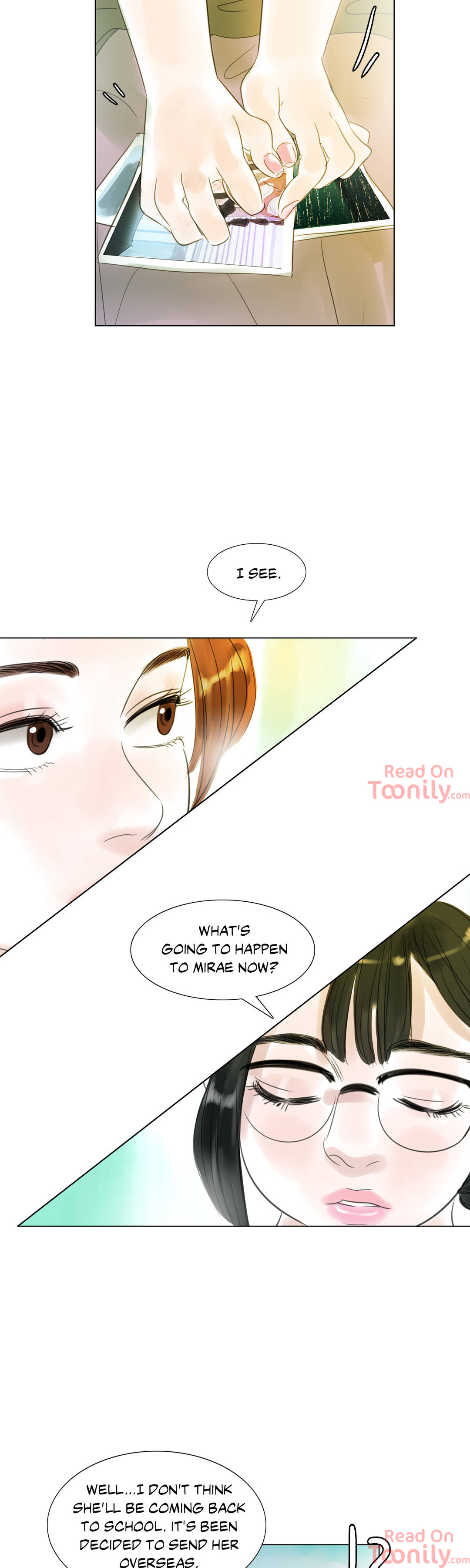 Origin of Sensibility image
