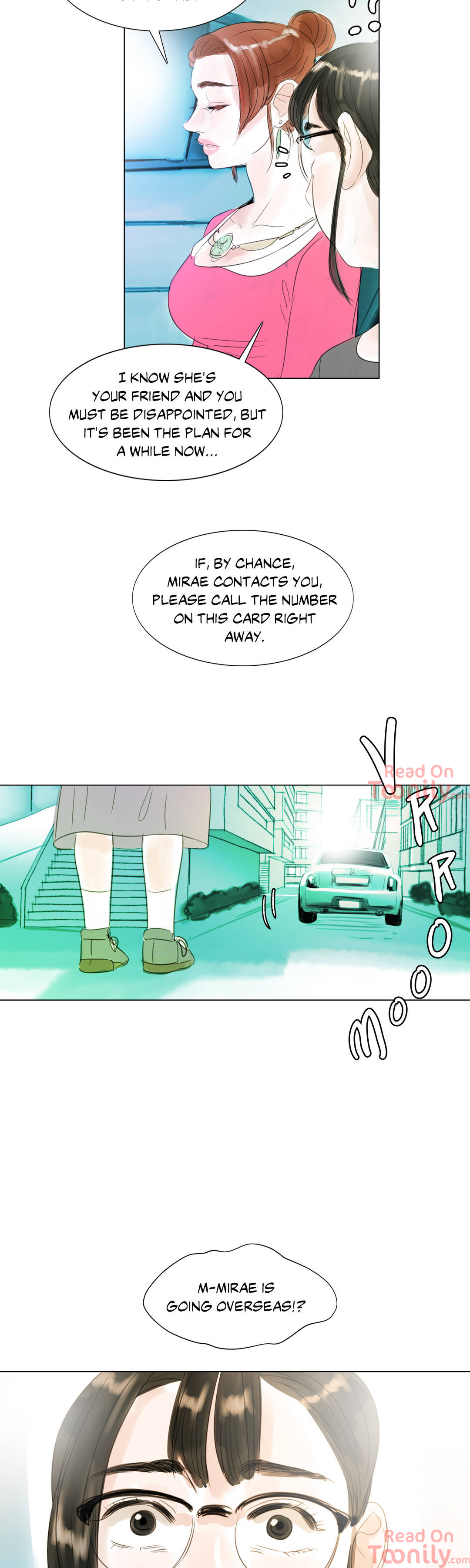 Origin of Sensibility image