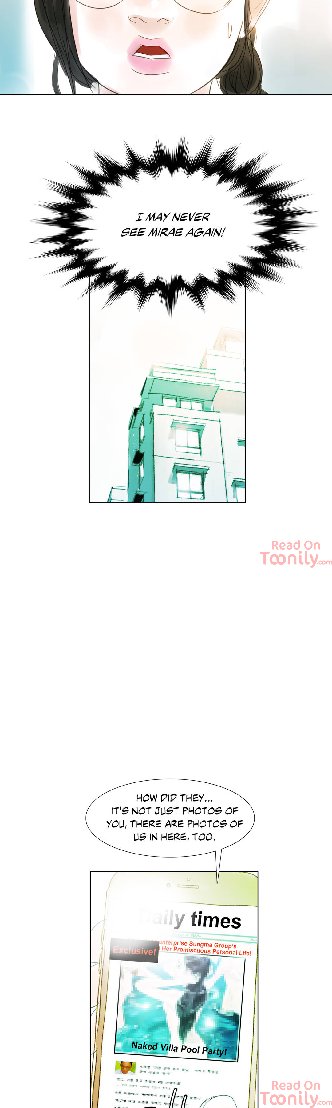Origin of Sensibility image