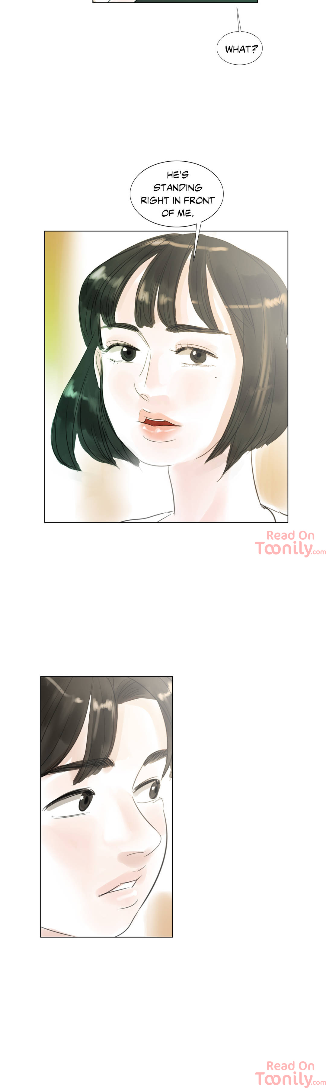 Origin of Sensibility image
