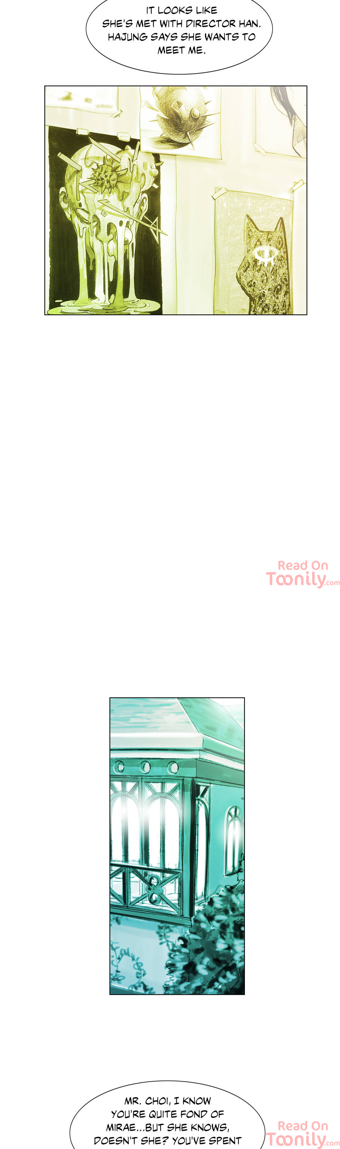 Origin of Sensibility image