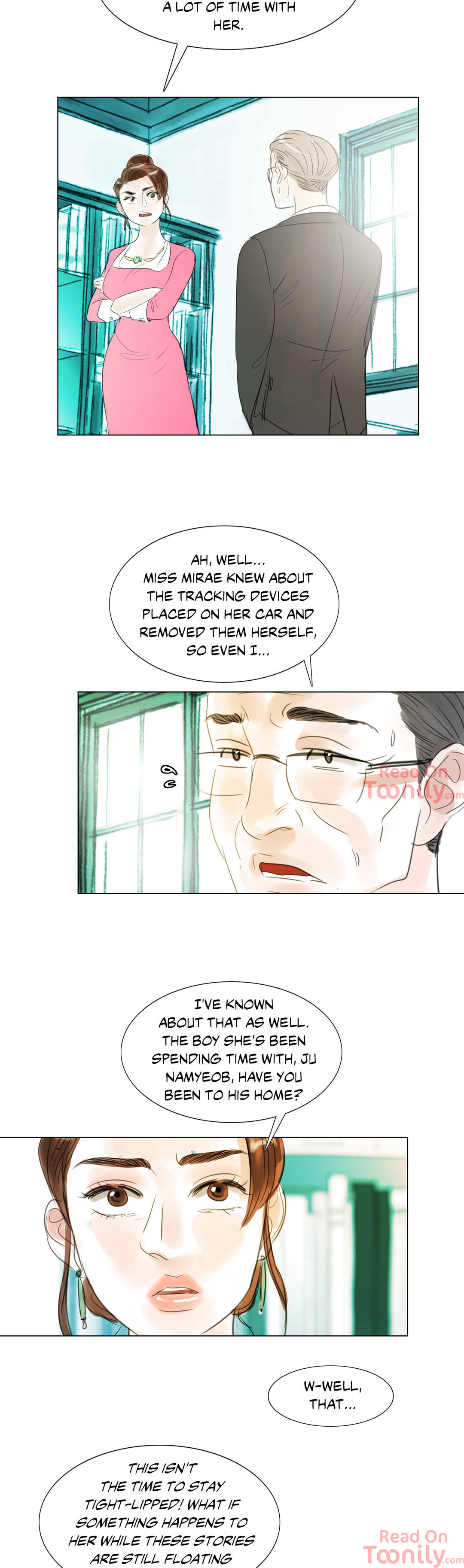Origin of Sensibility image