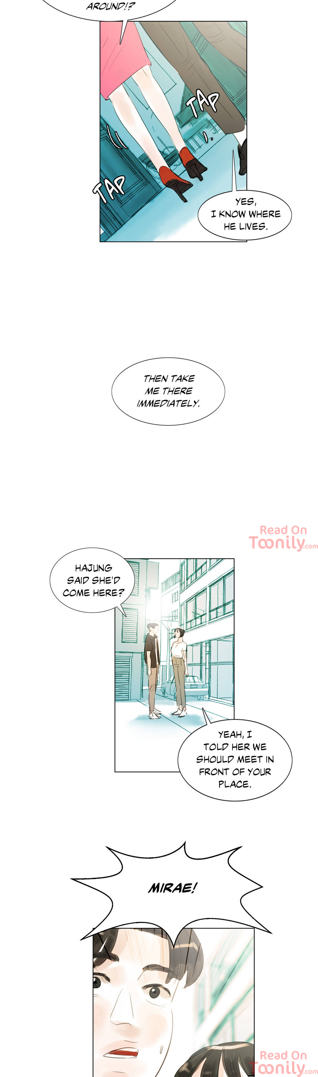 Origin of Sensibility image