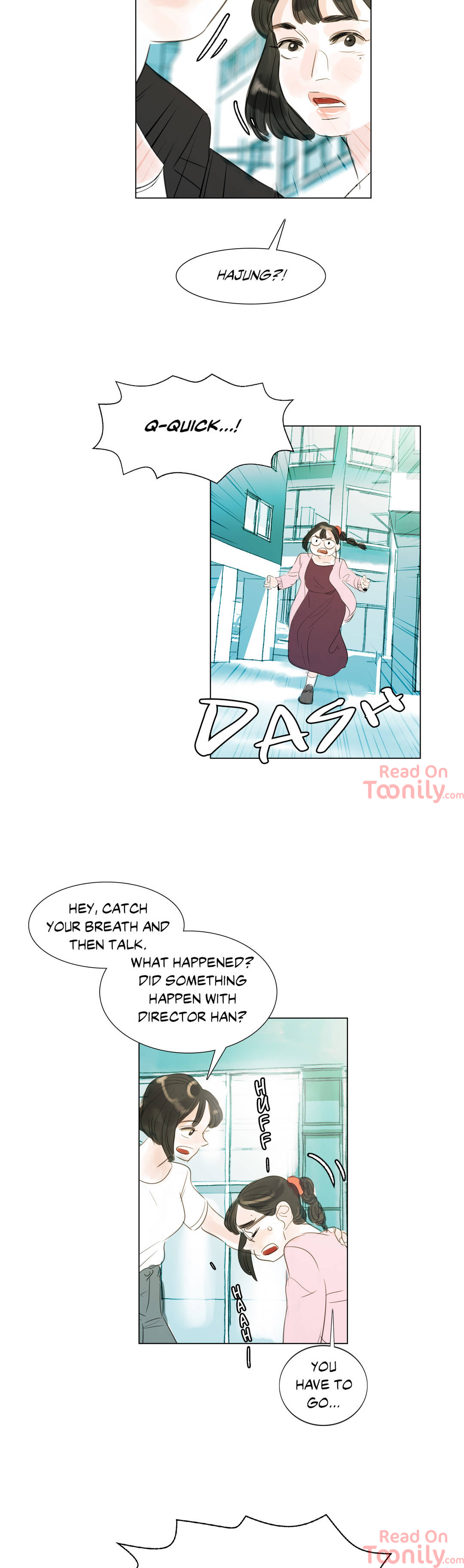 Origin of Sensibility image