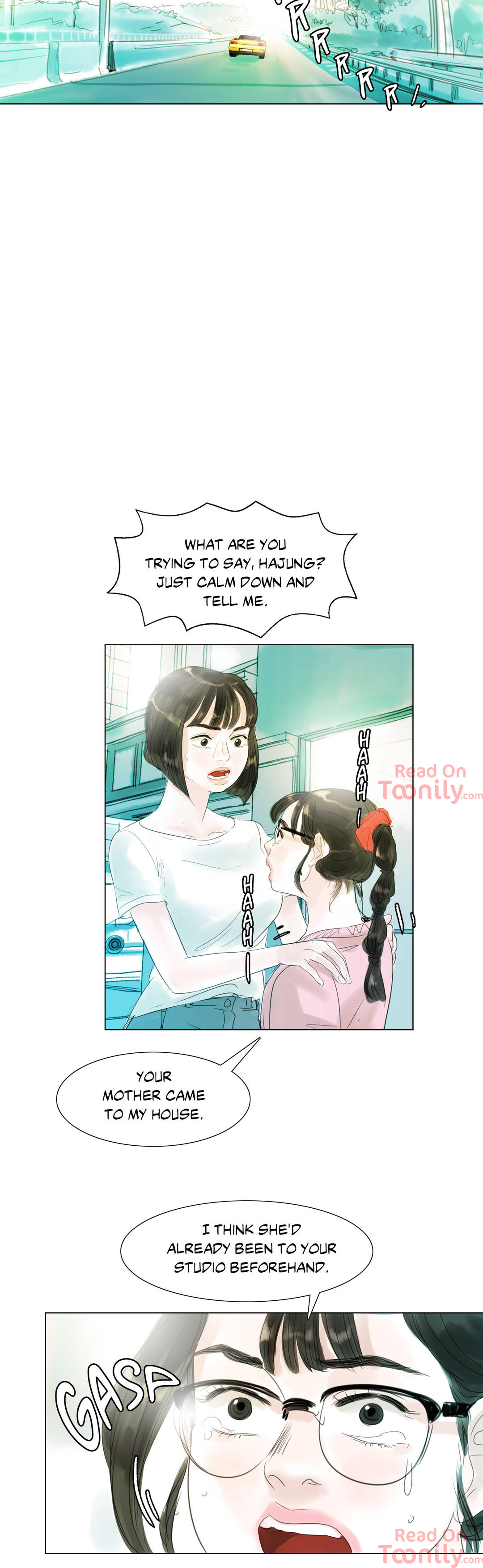 Origin of Sensibility image