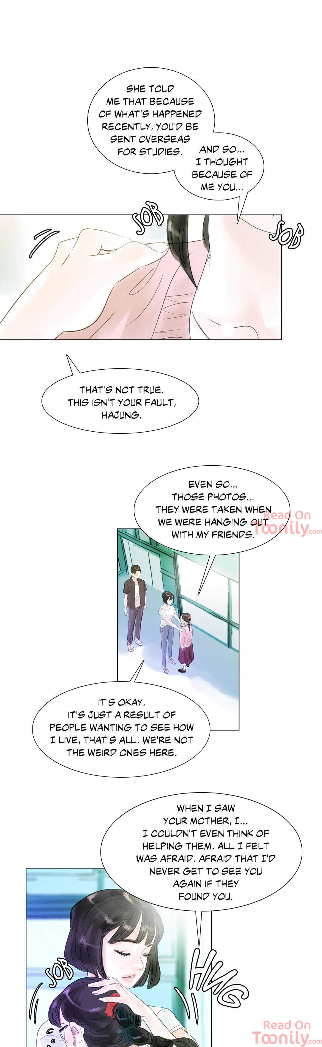 Origin of Sensibility image