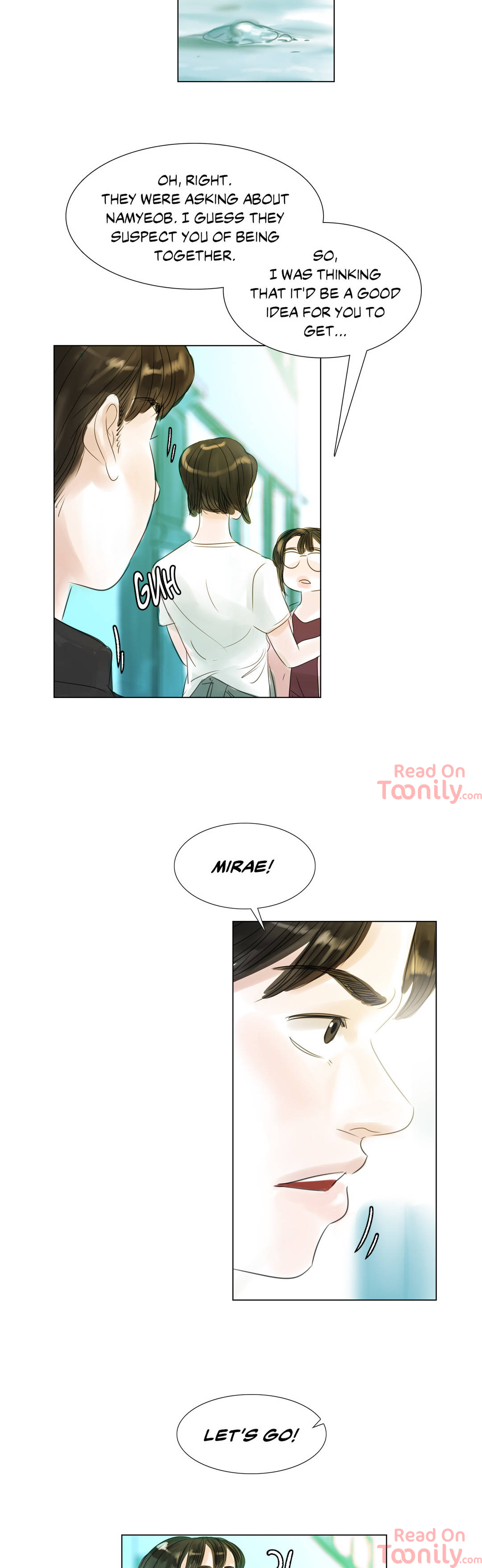 Origin of Sensibility image