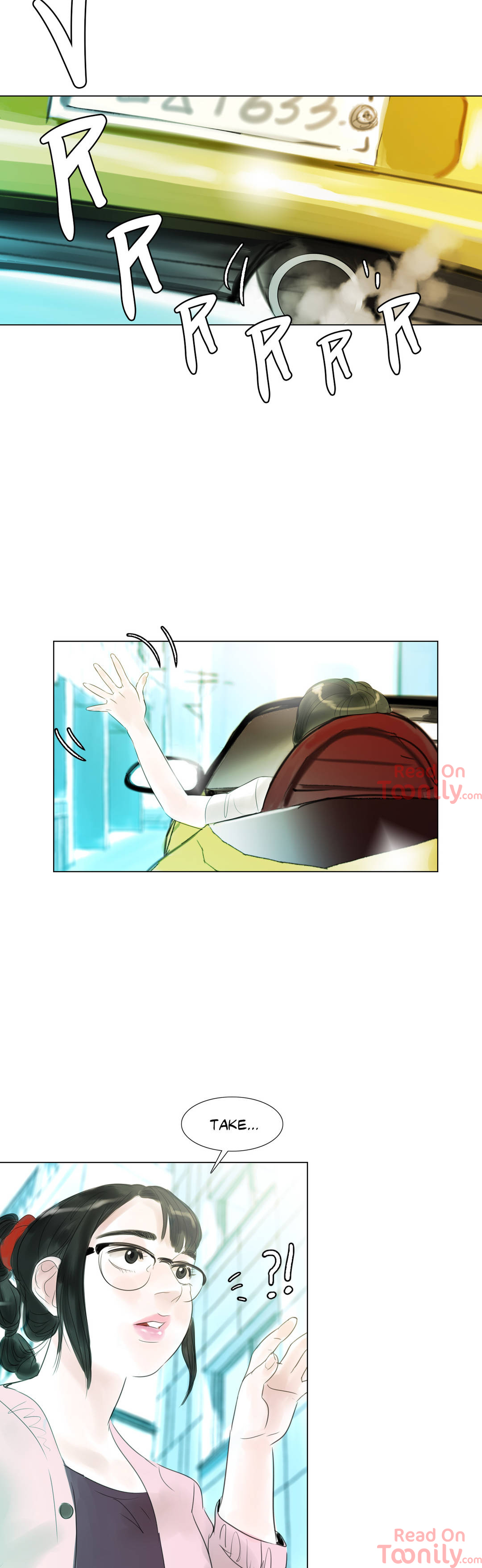Origin of Sensibility image