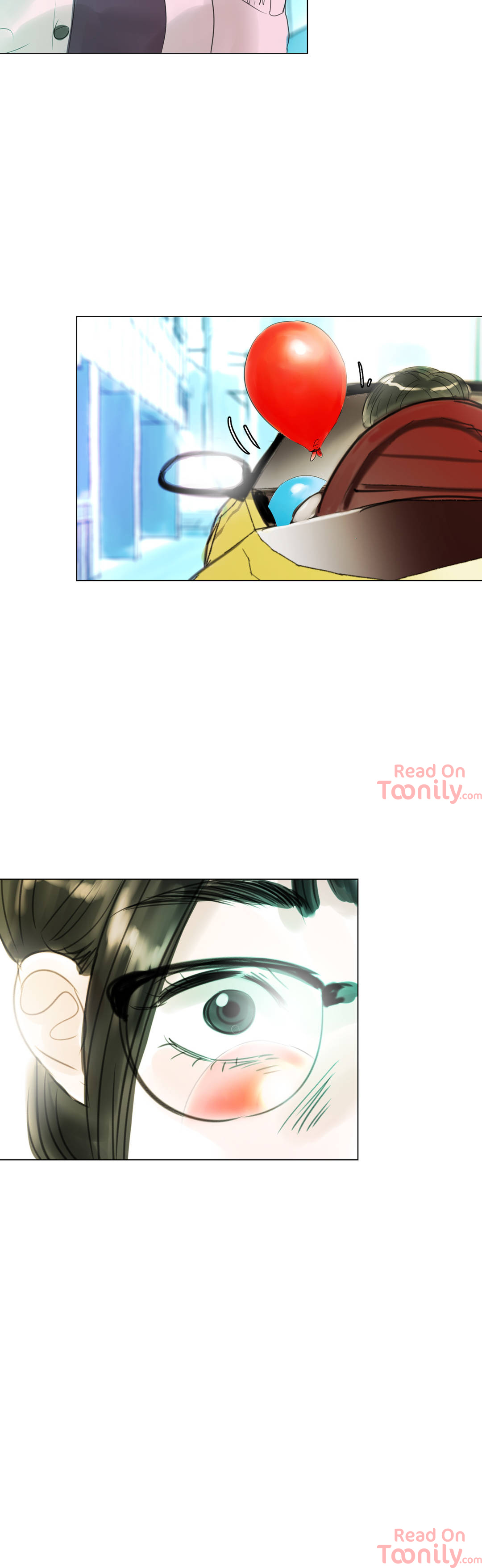 Origin of Sensibility image