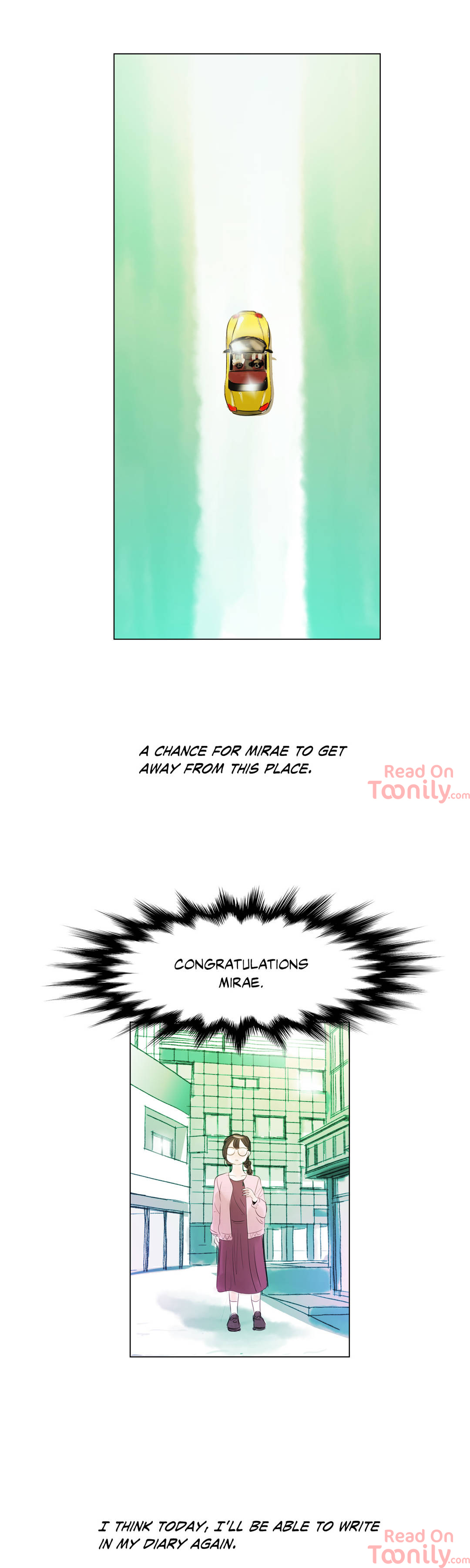 Origin of Sensibility image