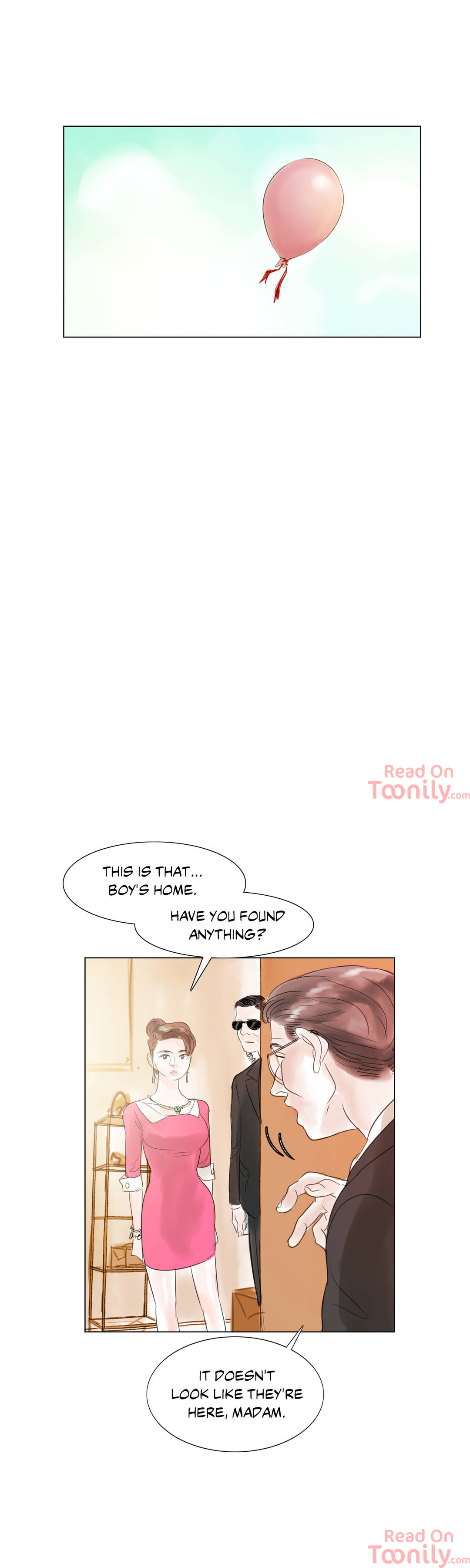 Origin of Sensibility image