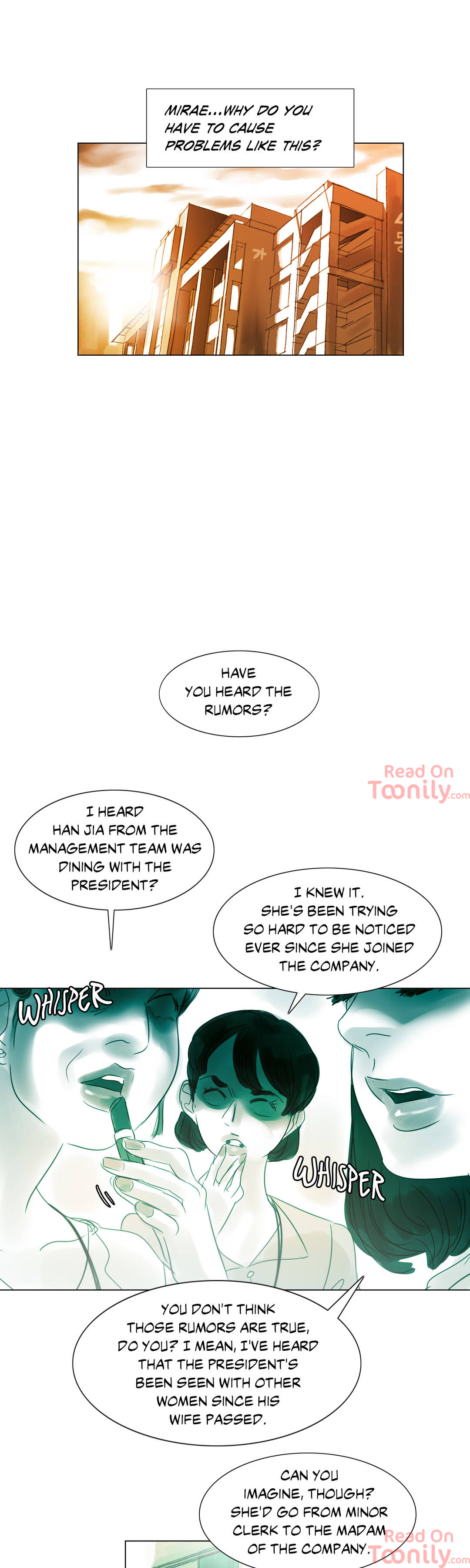 Origin of Sensibility image