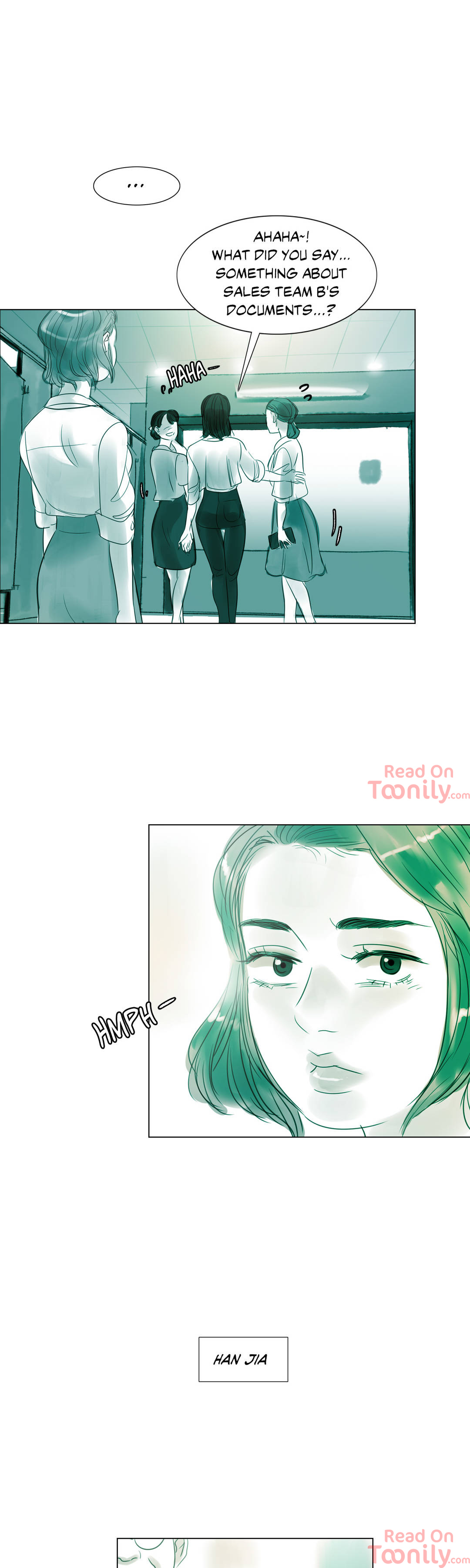 Origin of Sensibility image