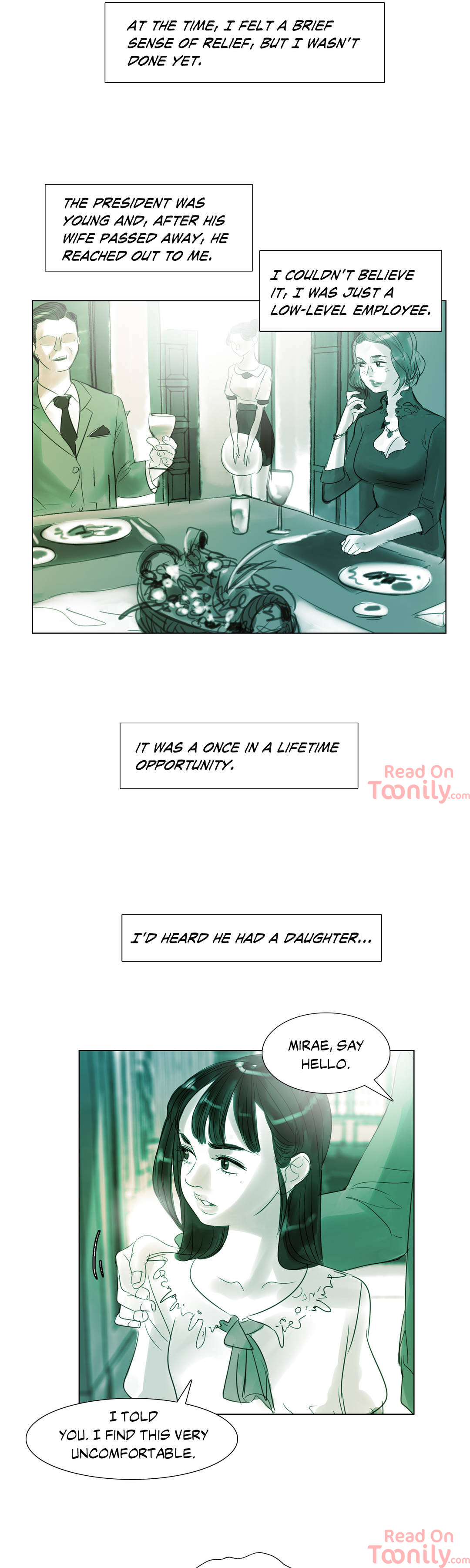Origin of Sensibility image