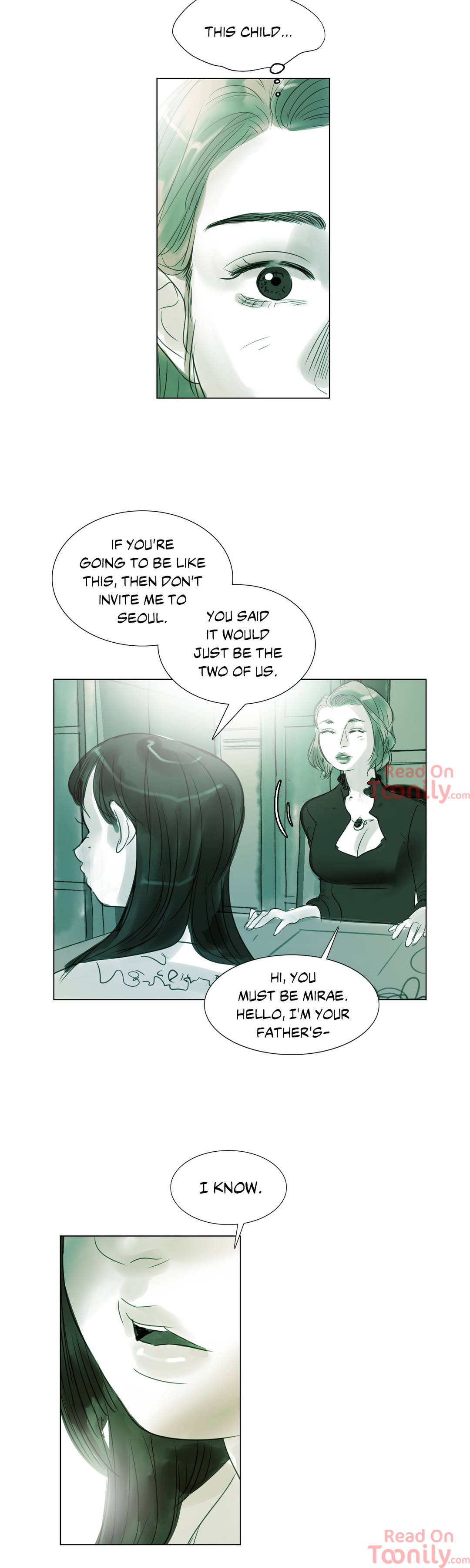 Origin of Sensibility image