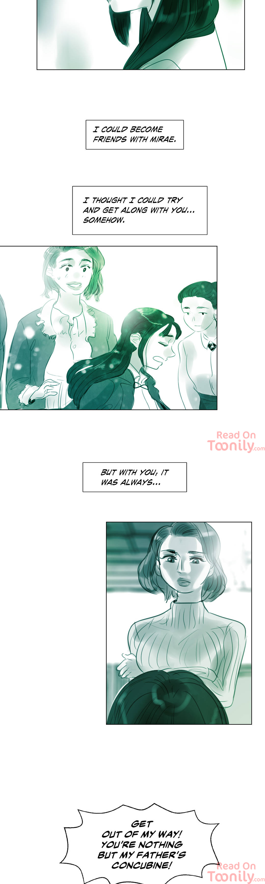 Origin of Sensibility image