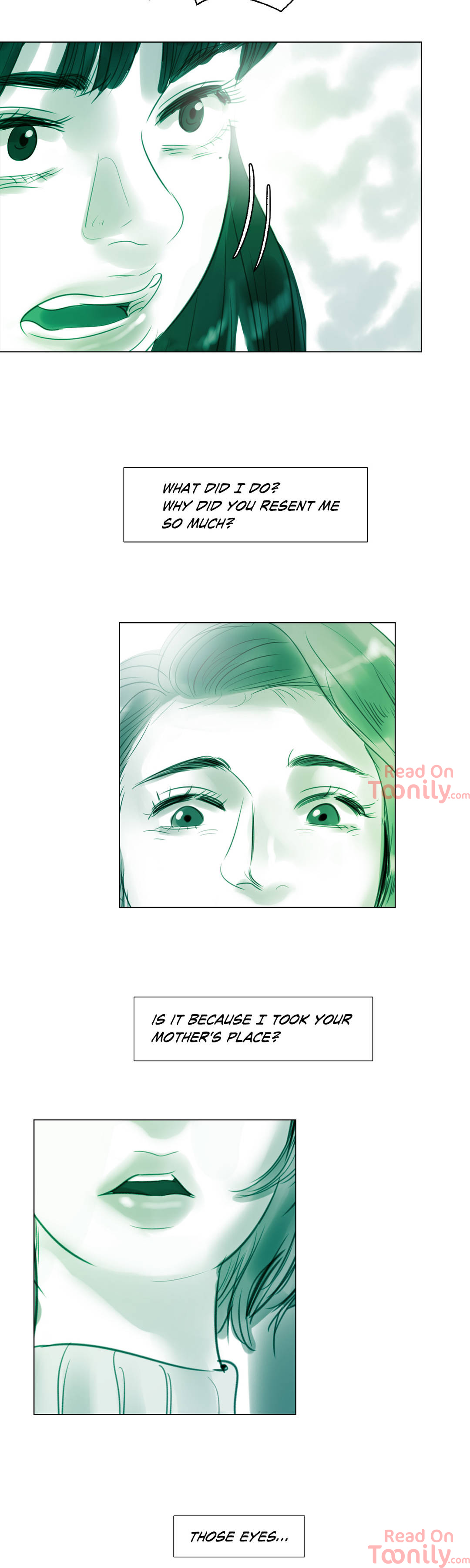 Origin of Sensibility image