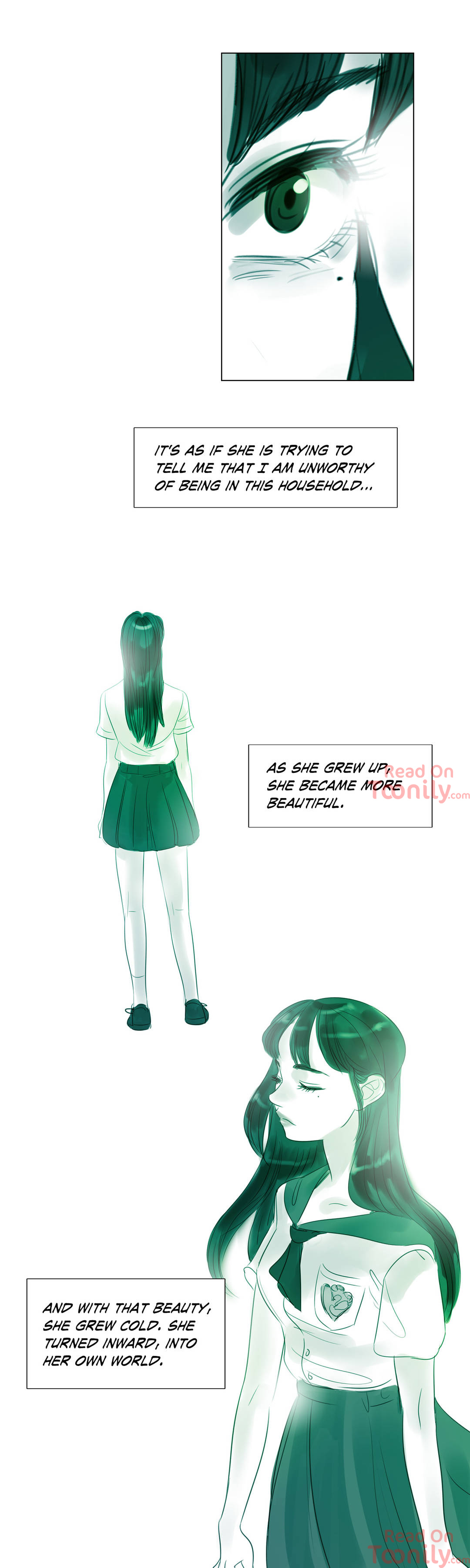 Origin of Sensibility image
