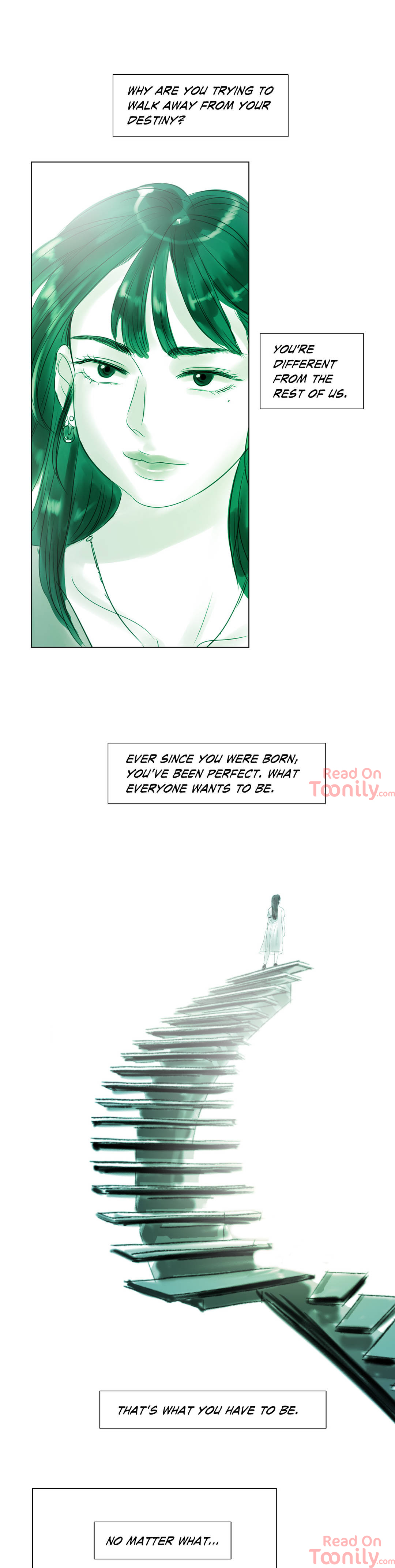 Origin of Sensibility image