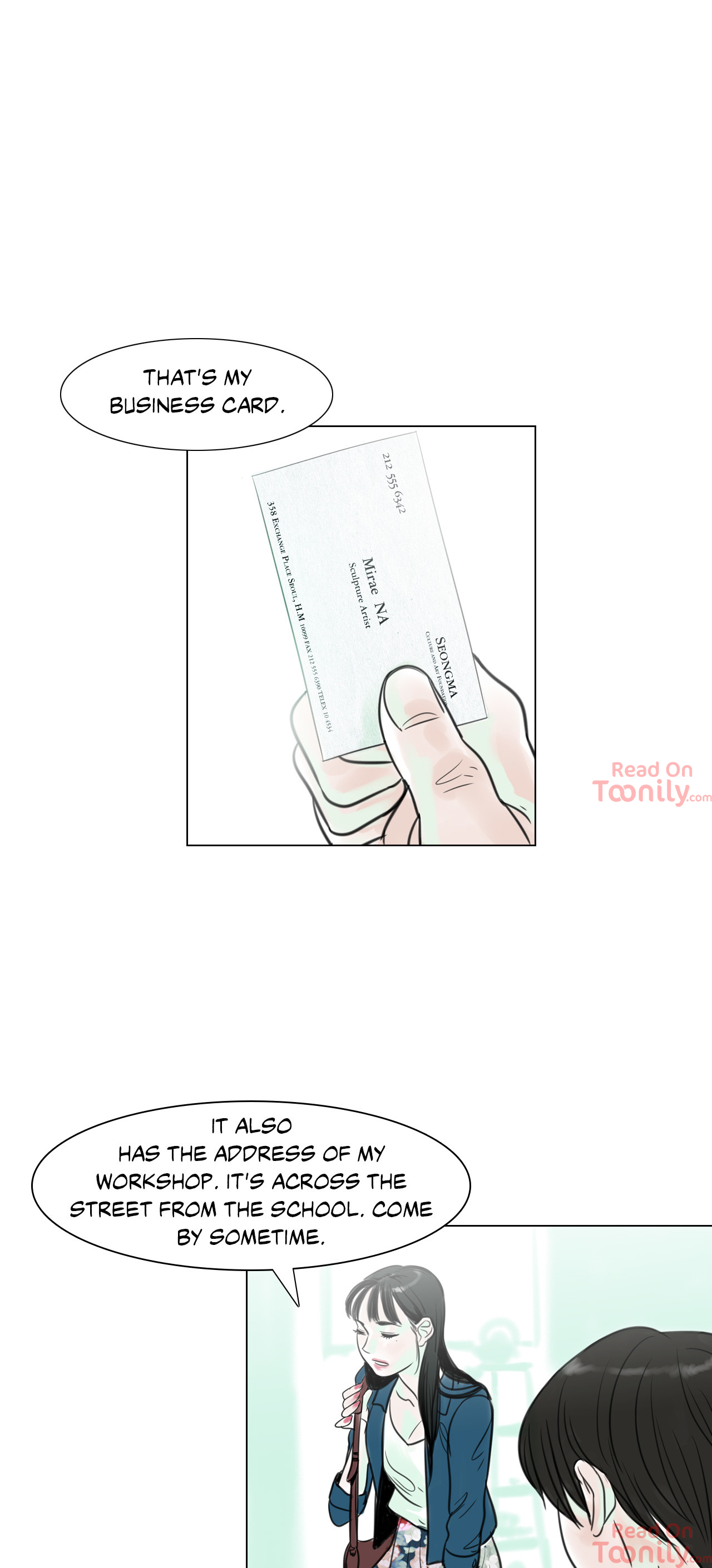 Origin of Sensibility image