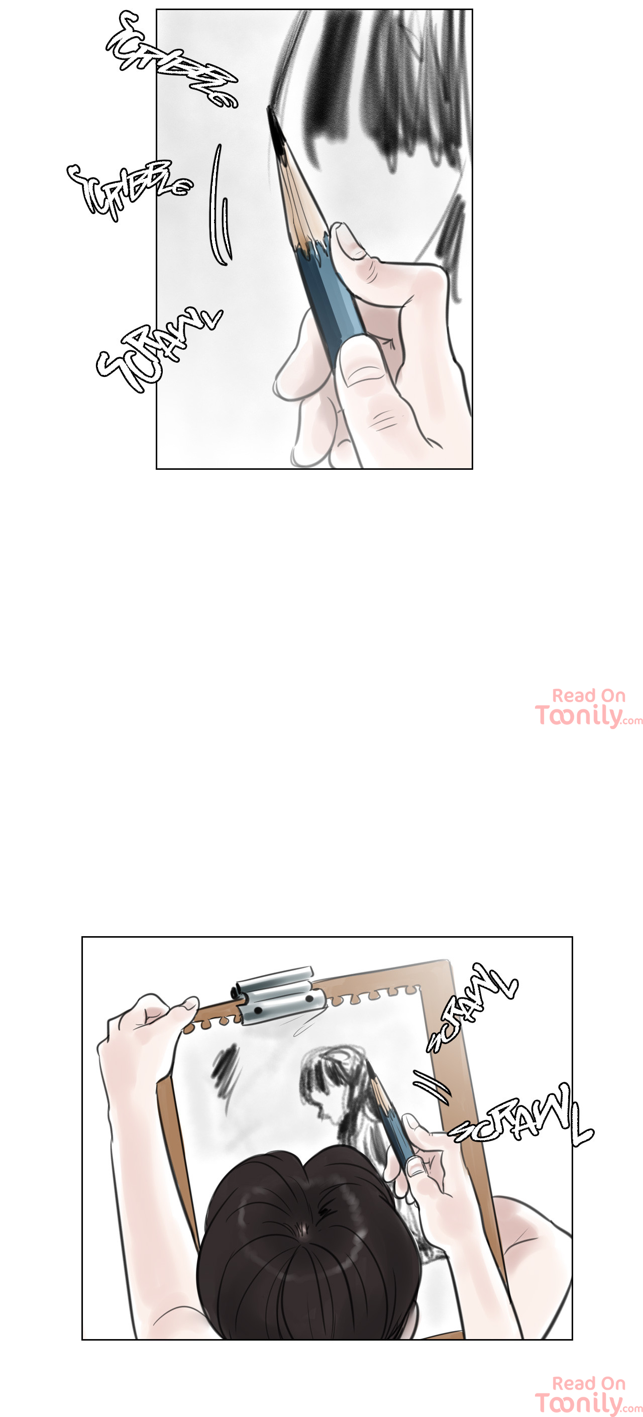 Origin of Sensibility image