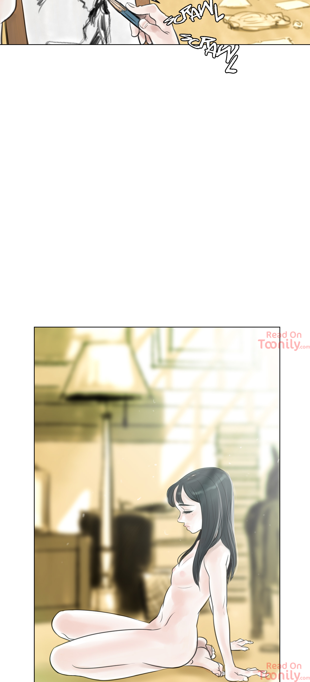 Origin of Sensibility image