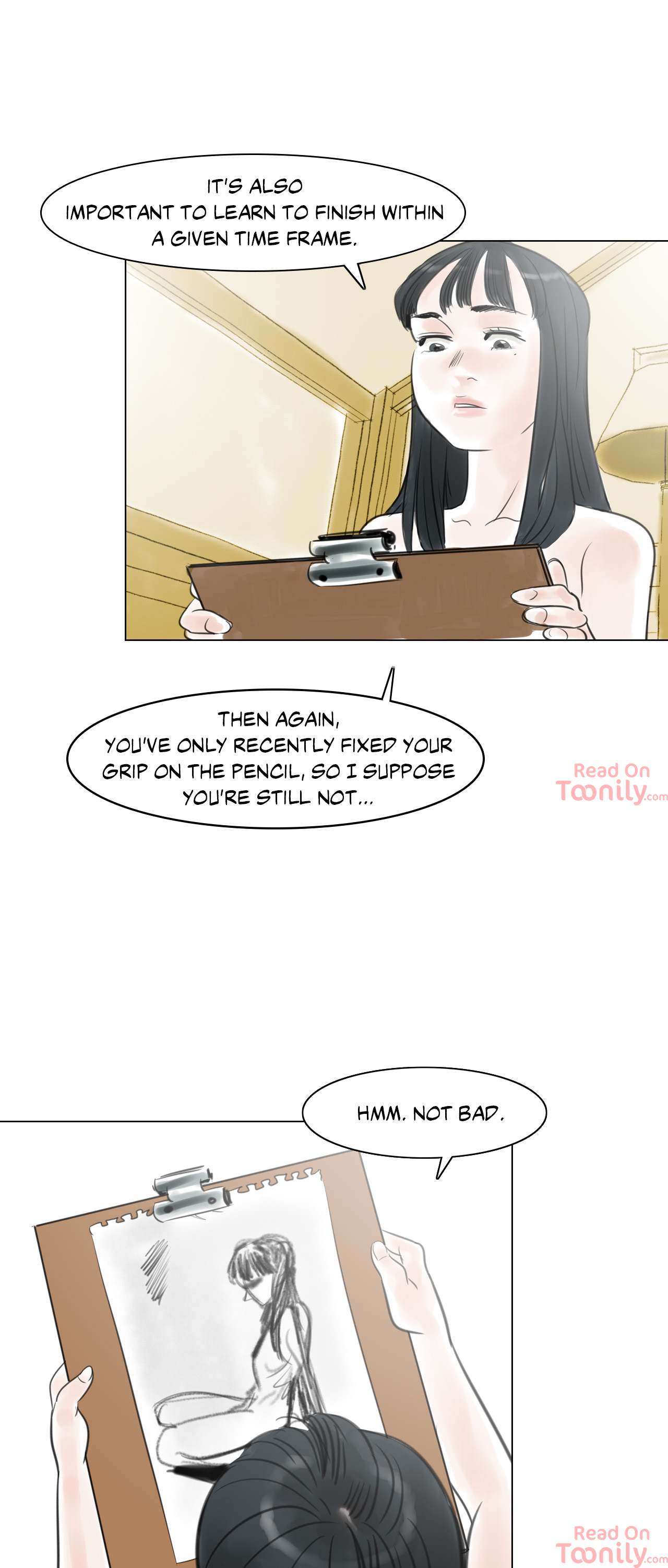 Origin of Sensibility image