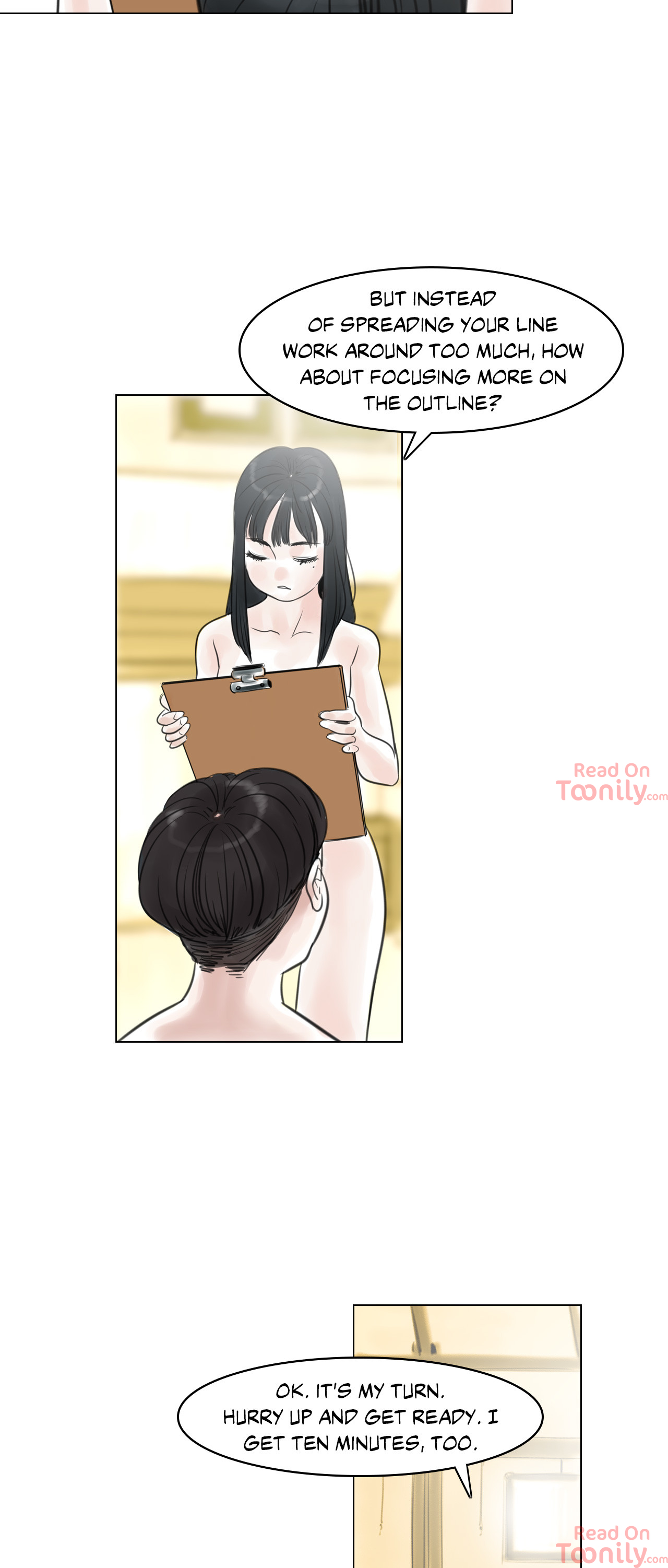 Origin of Sensibility image