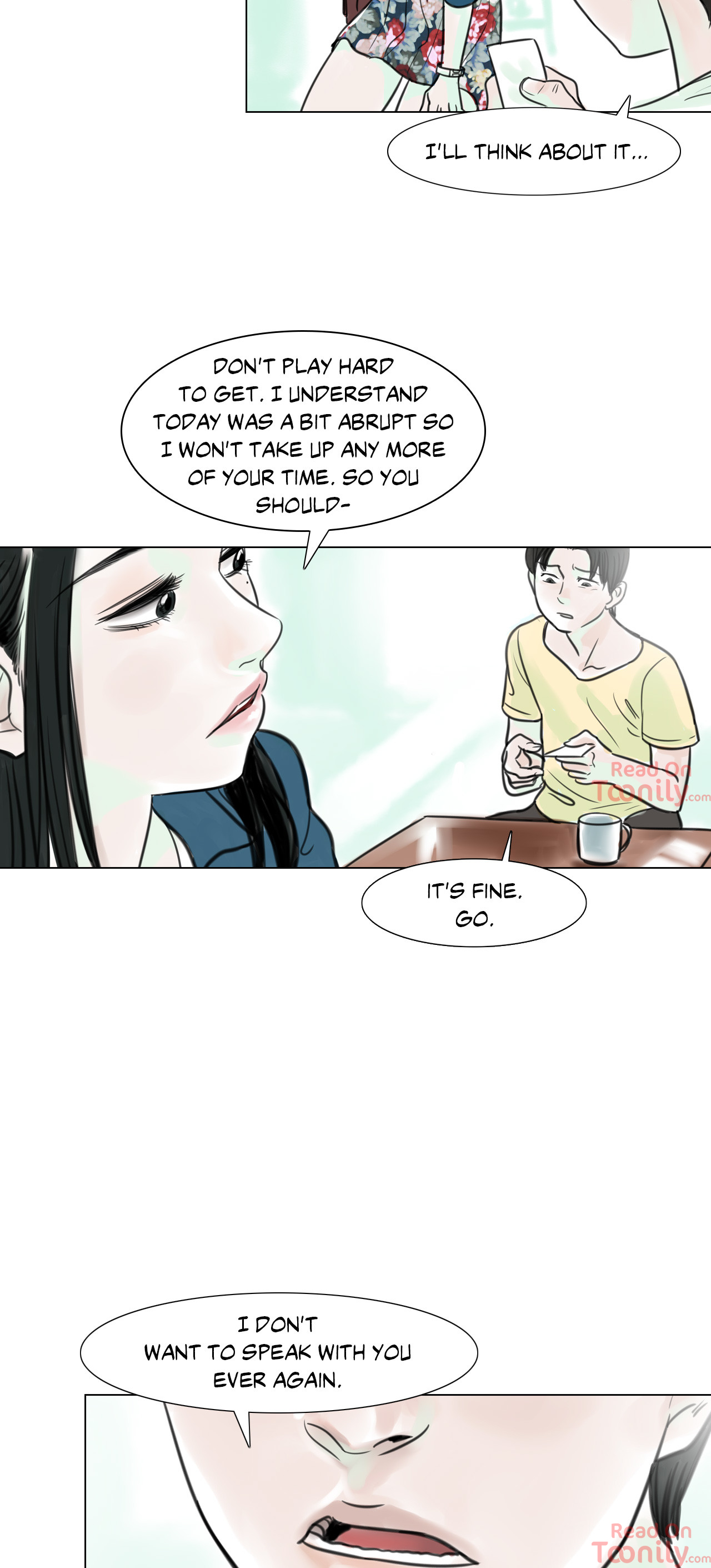 Origin of Sensibility image