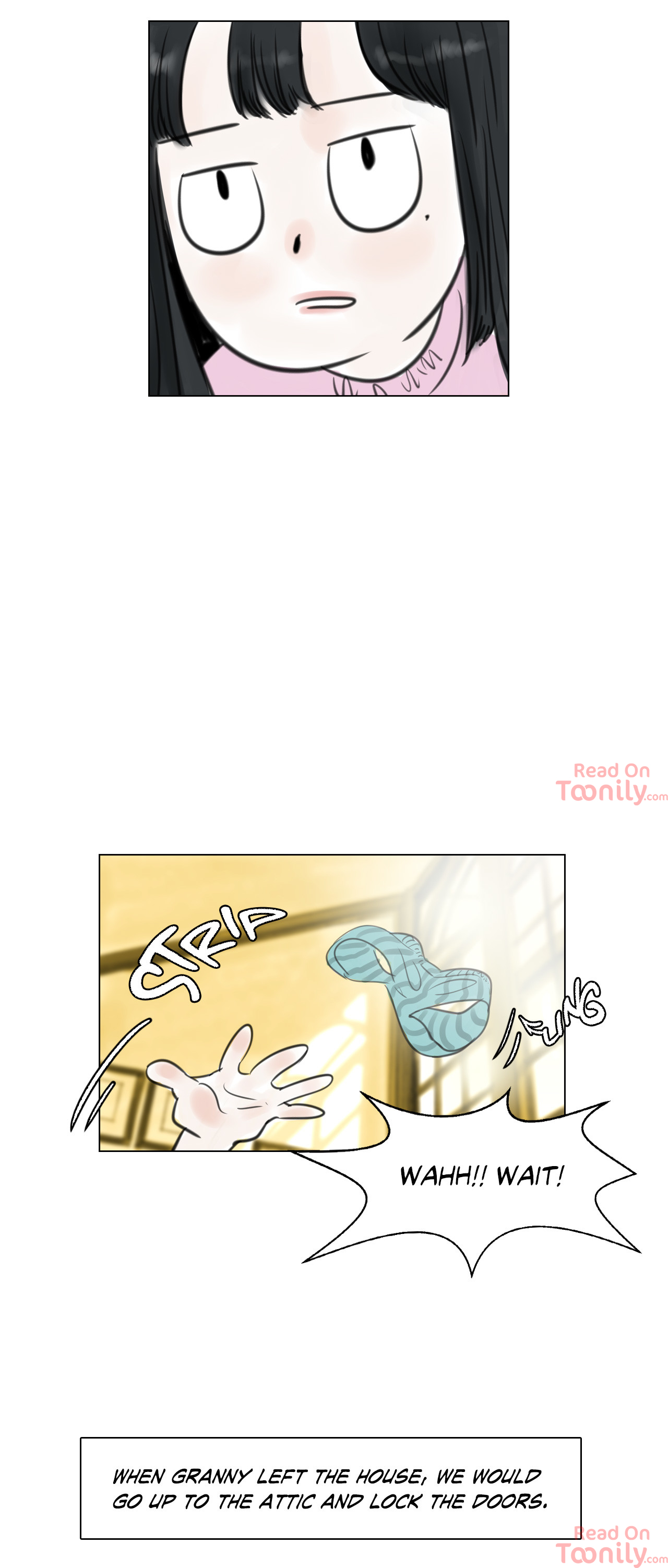Origin of Sensibility image