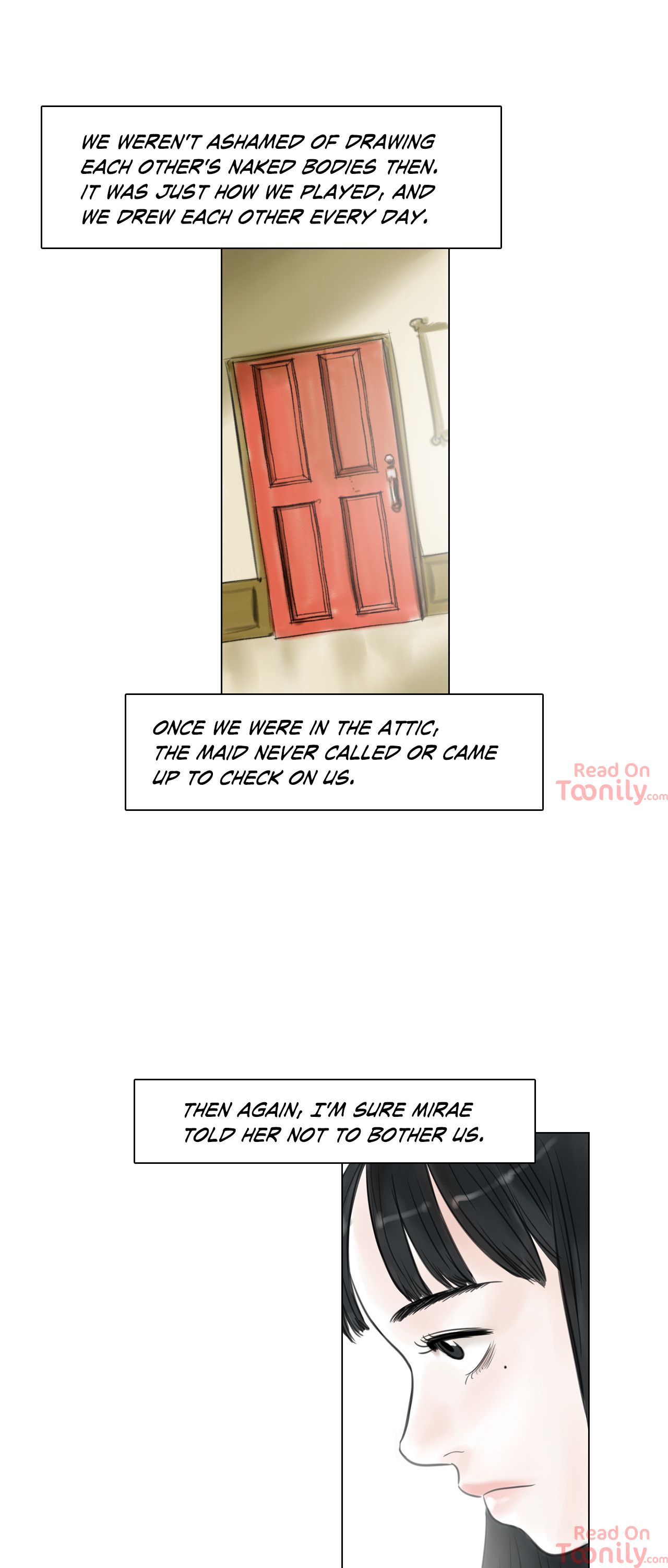 Origin of Sensibility image