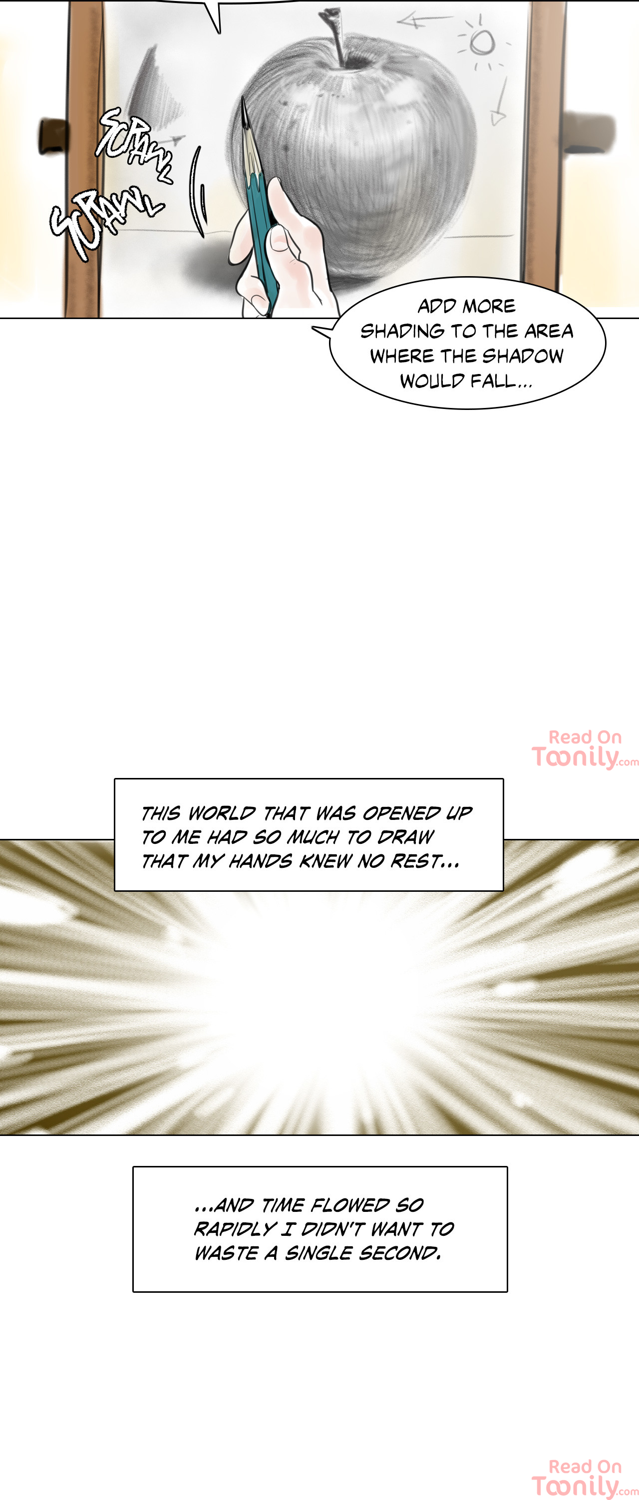 Origin of Sensibility image