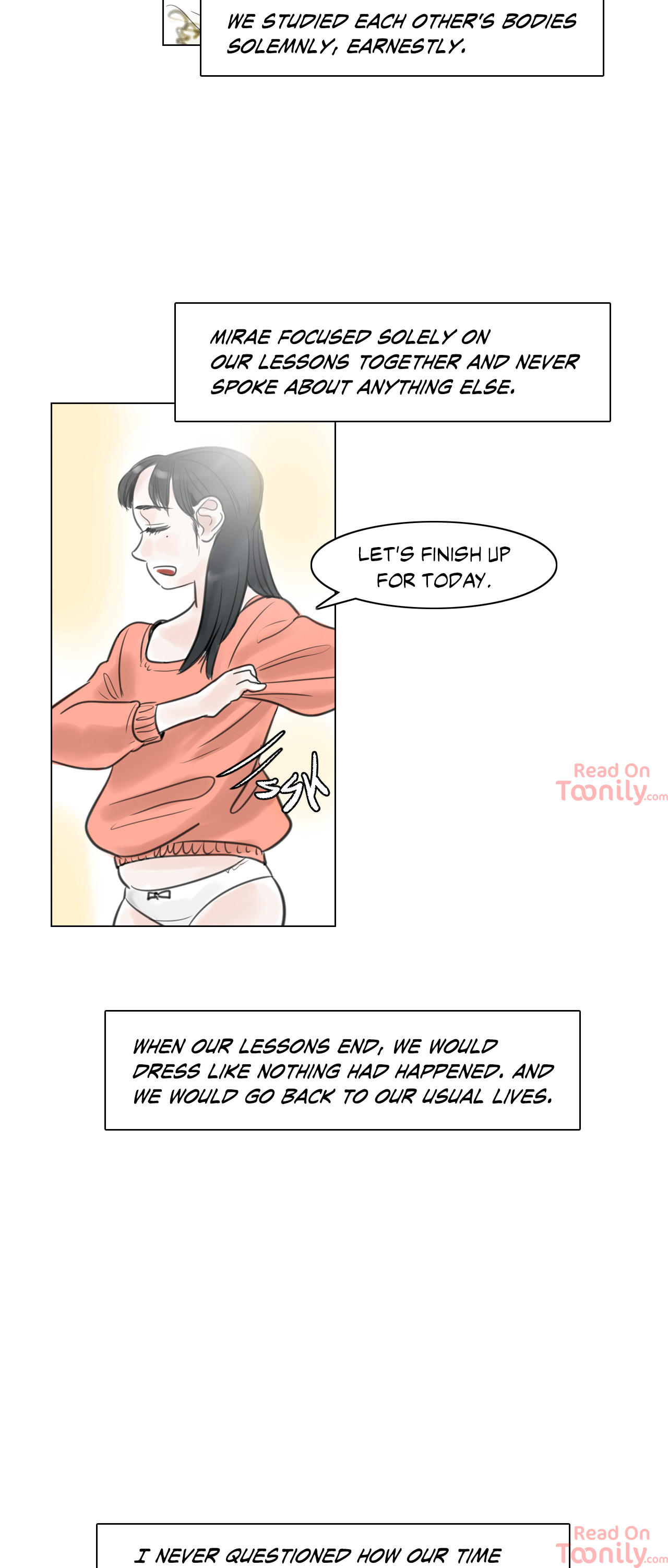 Origin of Sensibility image