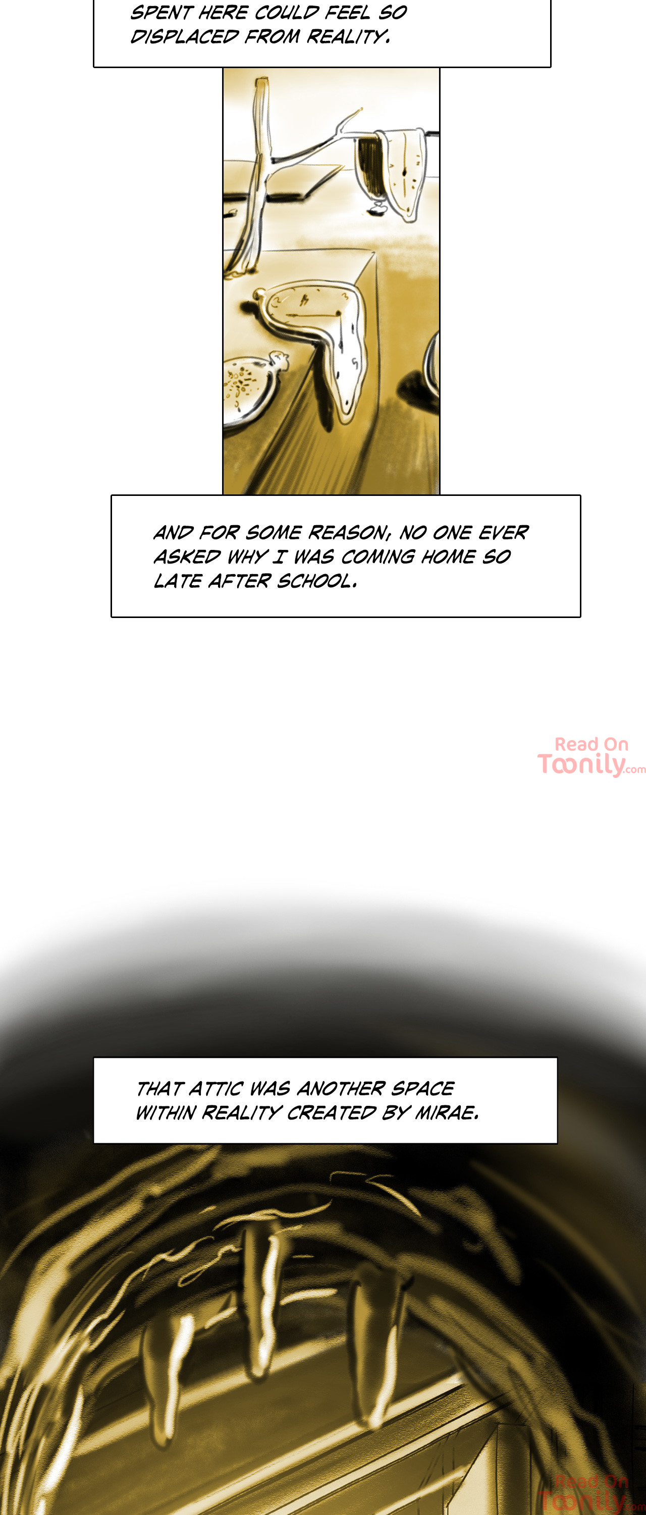 Origin of Sensibility image