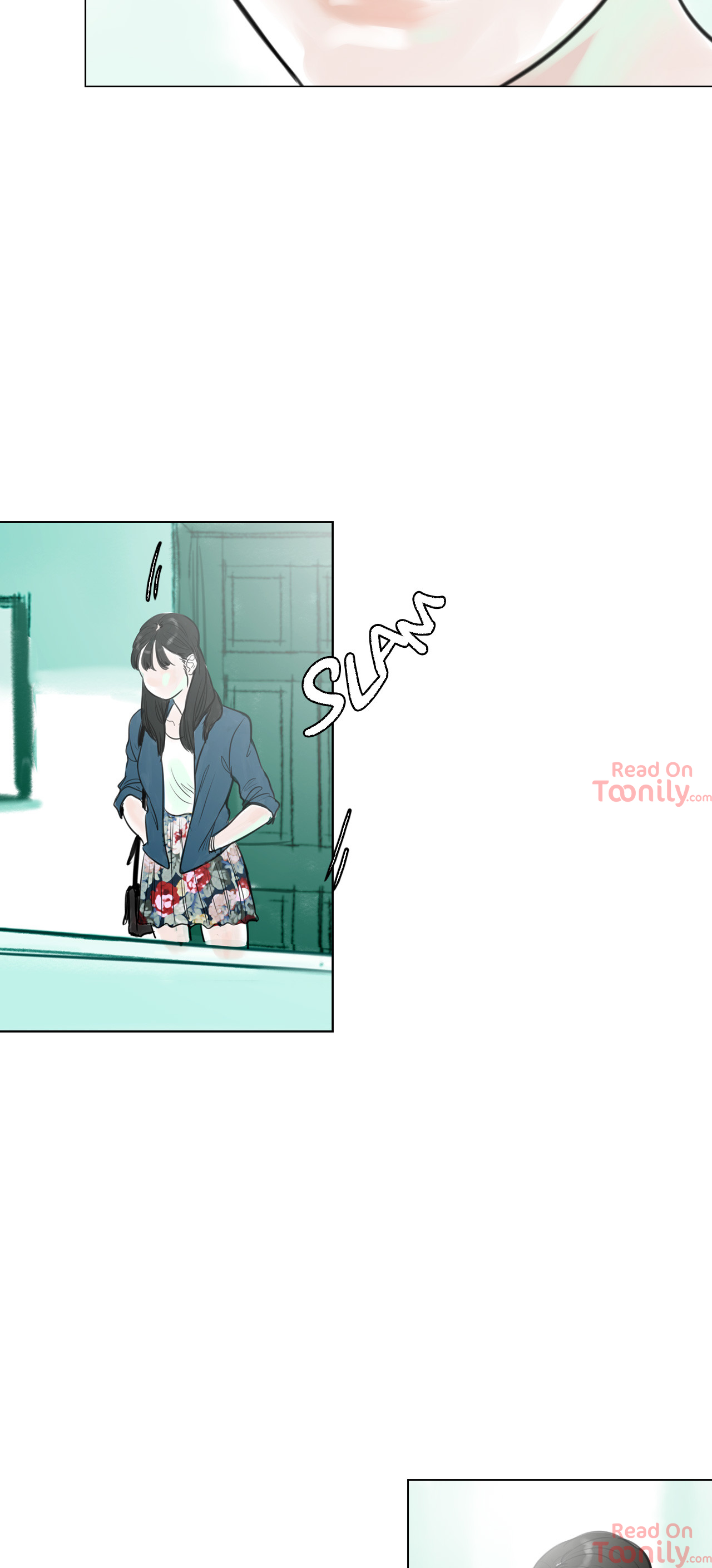 Origin of Sensibility image