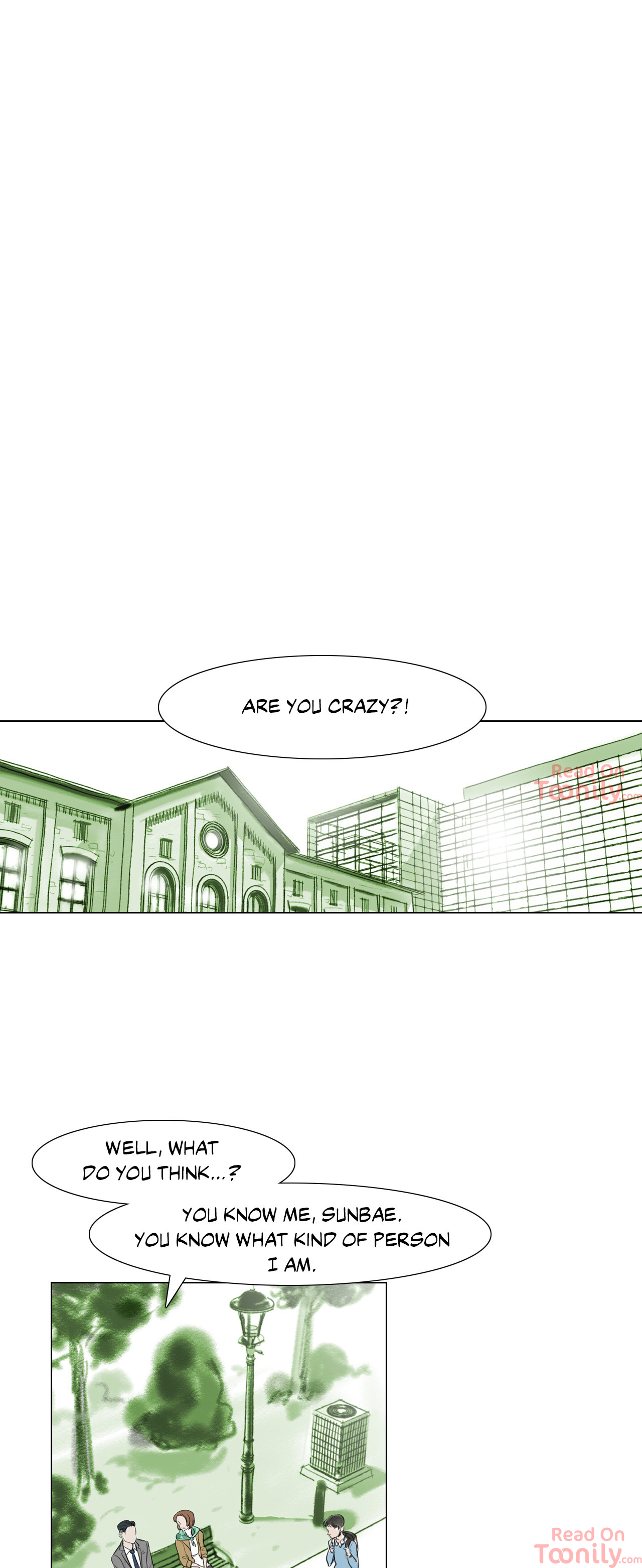Origin of Sensibility image