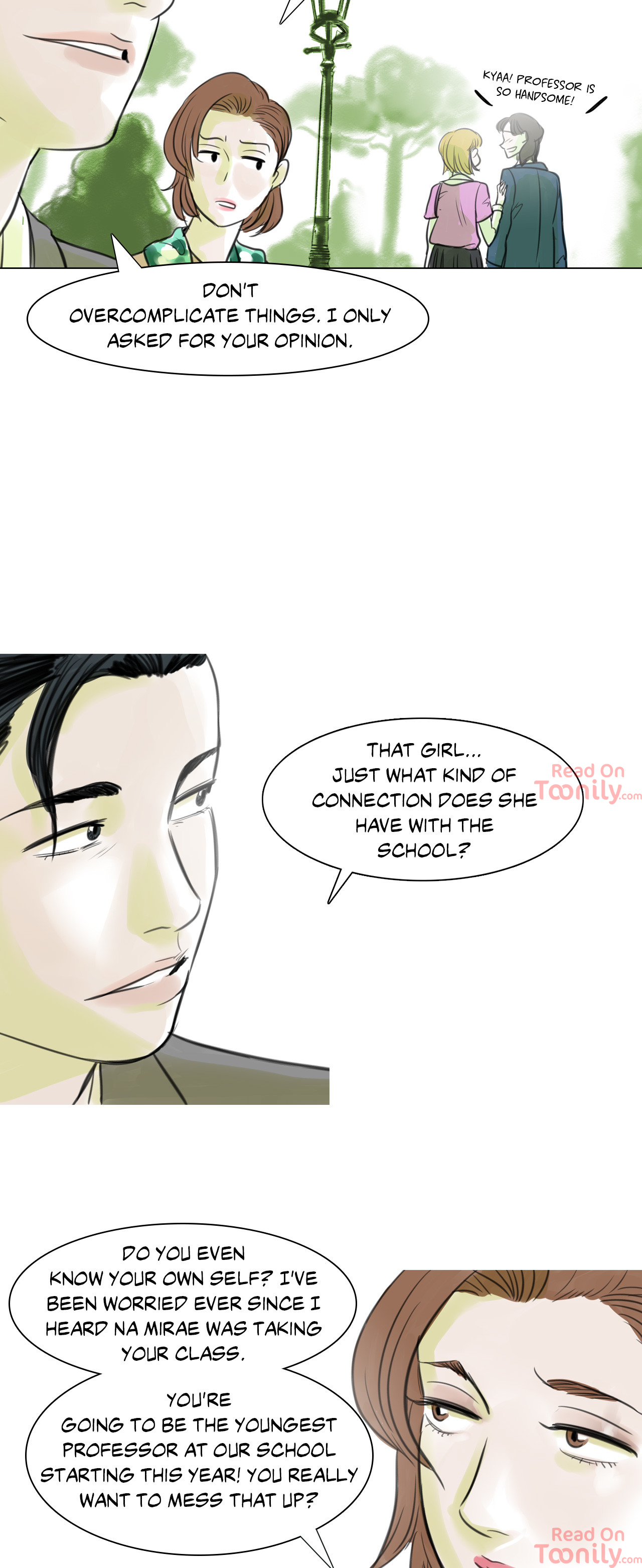 Origin of Sensibility image