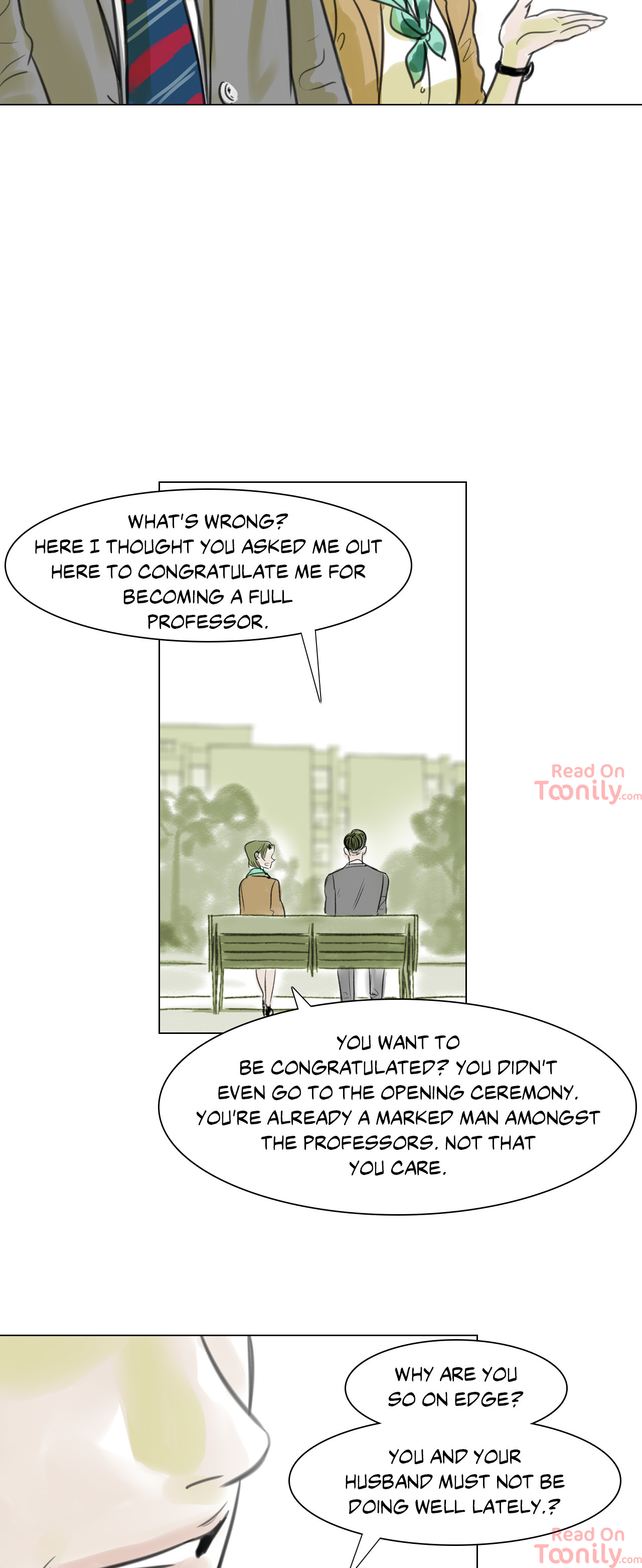 Origin of Sensibility image
