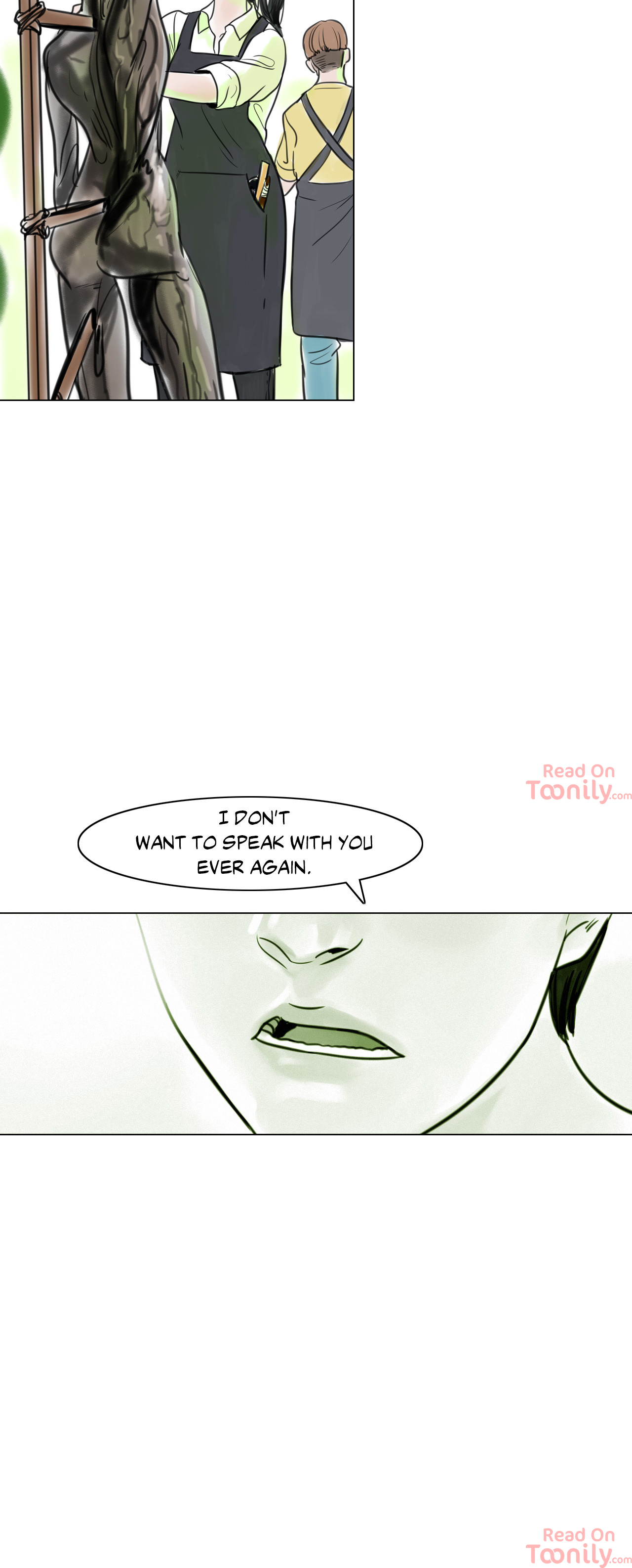 Origin of Sensibility image
