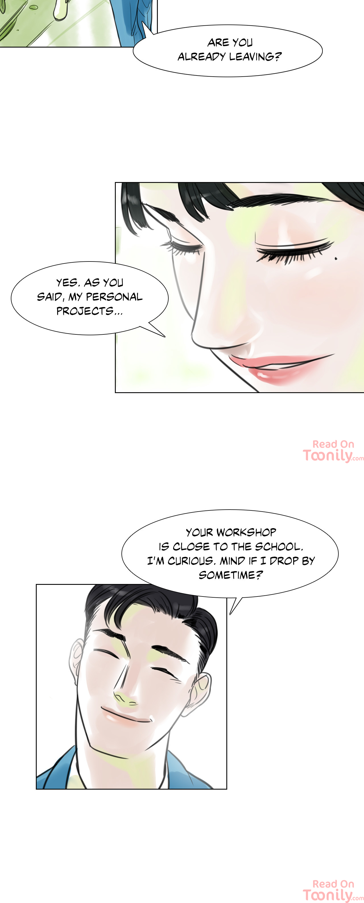 Origin of Sensibility image