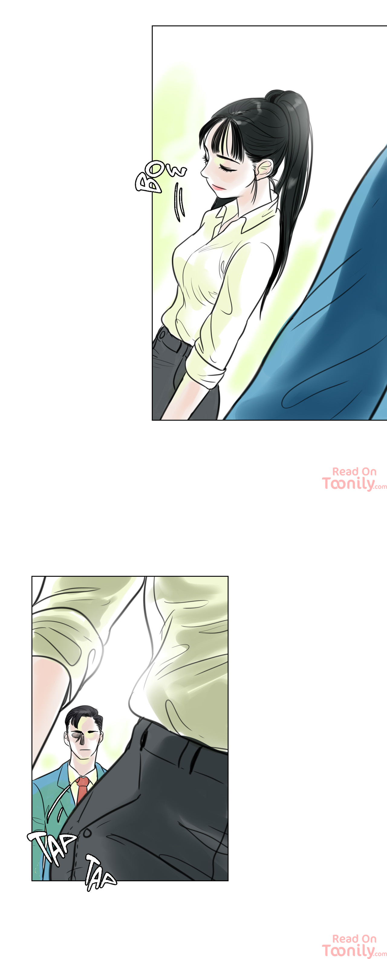 Origin of Sensibility image