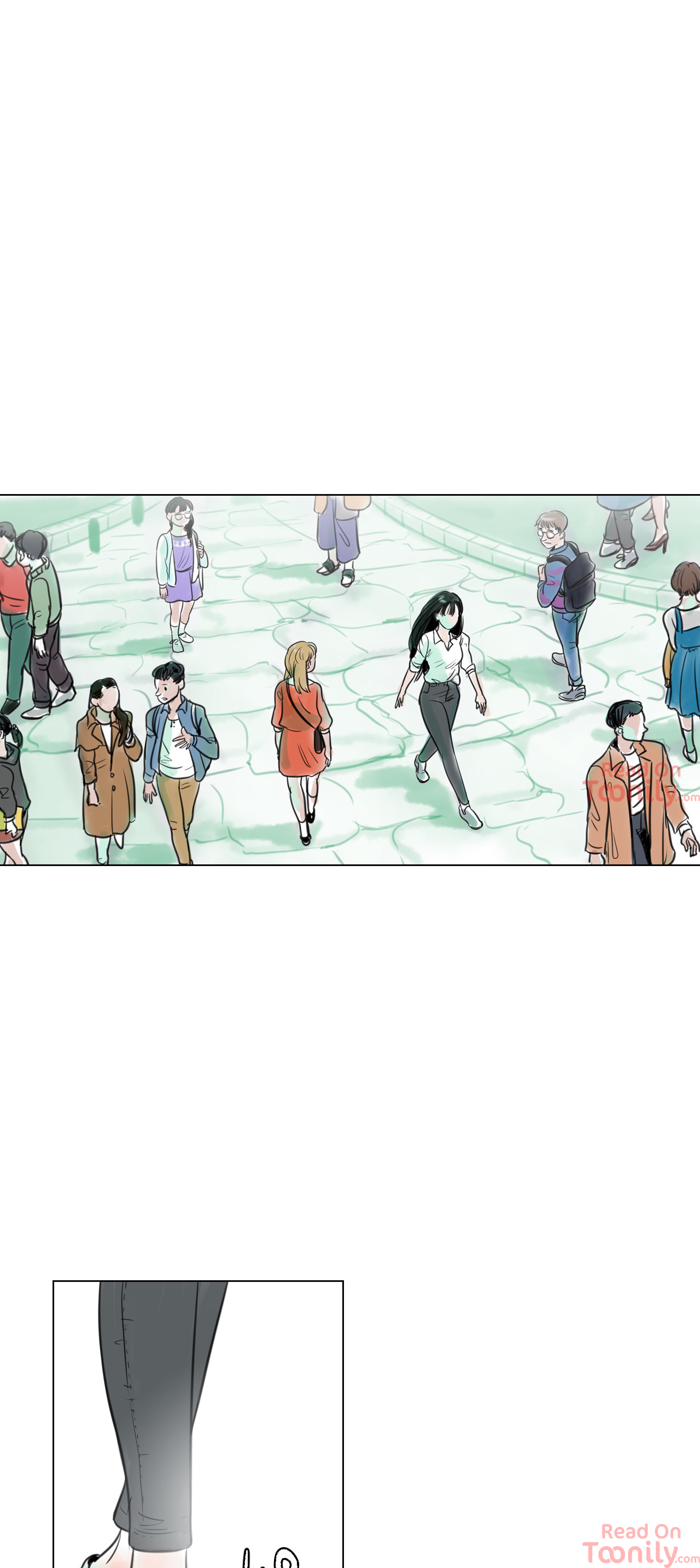 Origin of Sensibility image