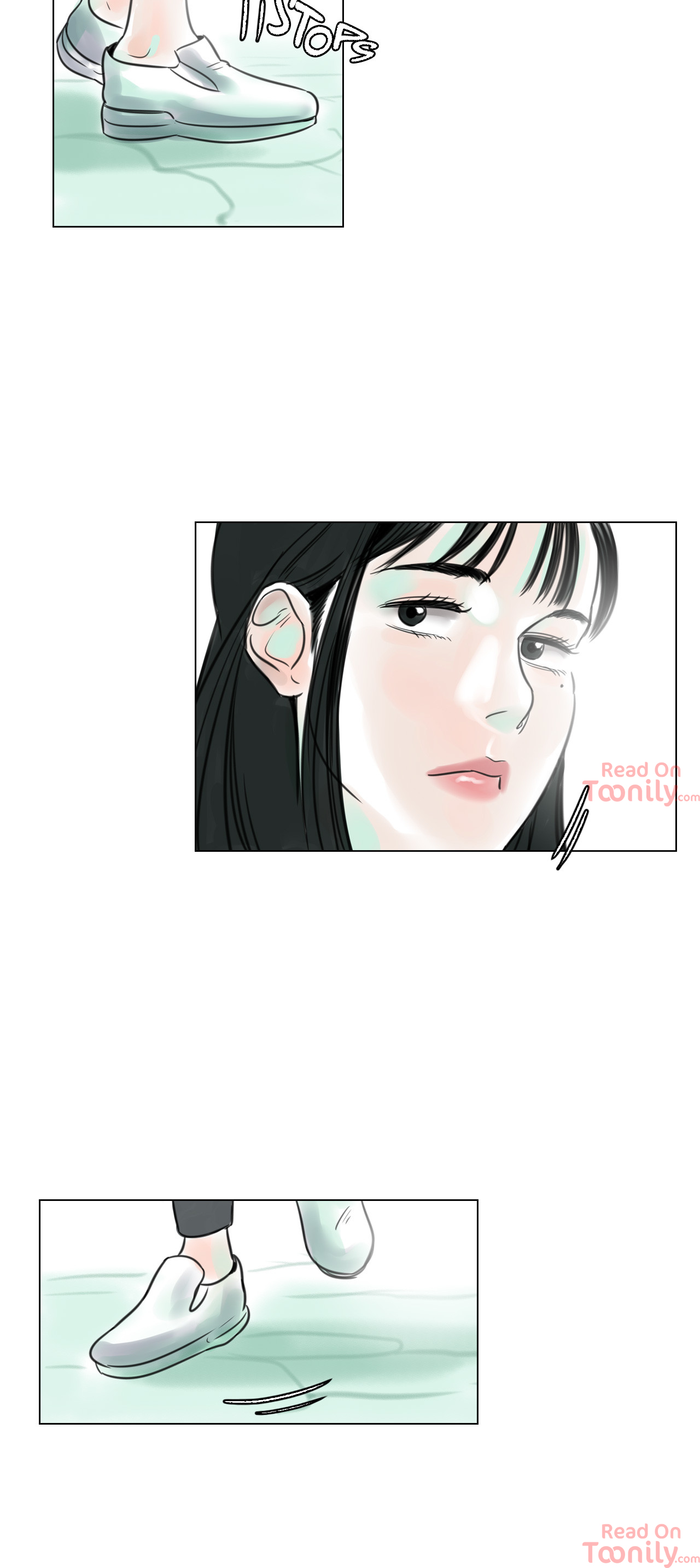Origin of Sensibility image
