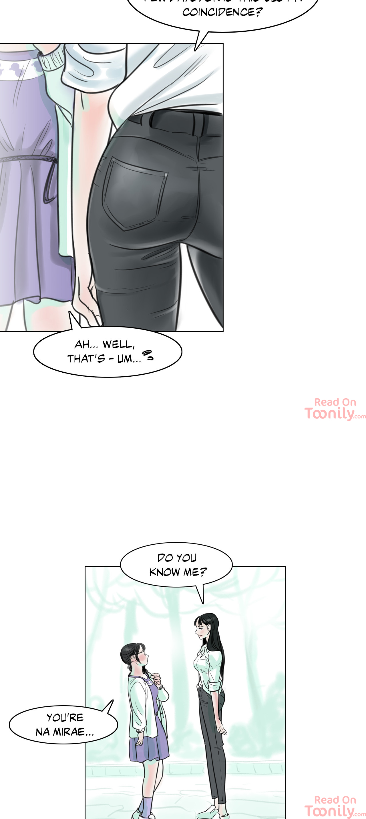 Origin of Sensibility image