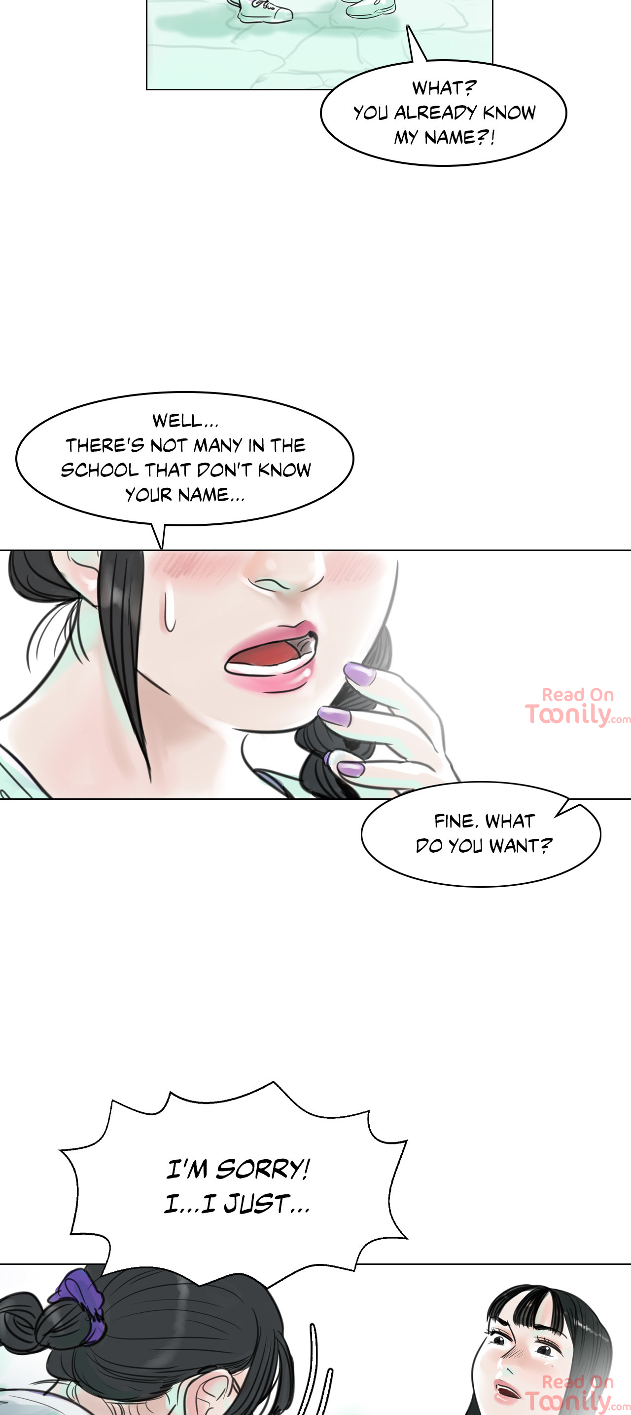 Origin of Sensibility image