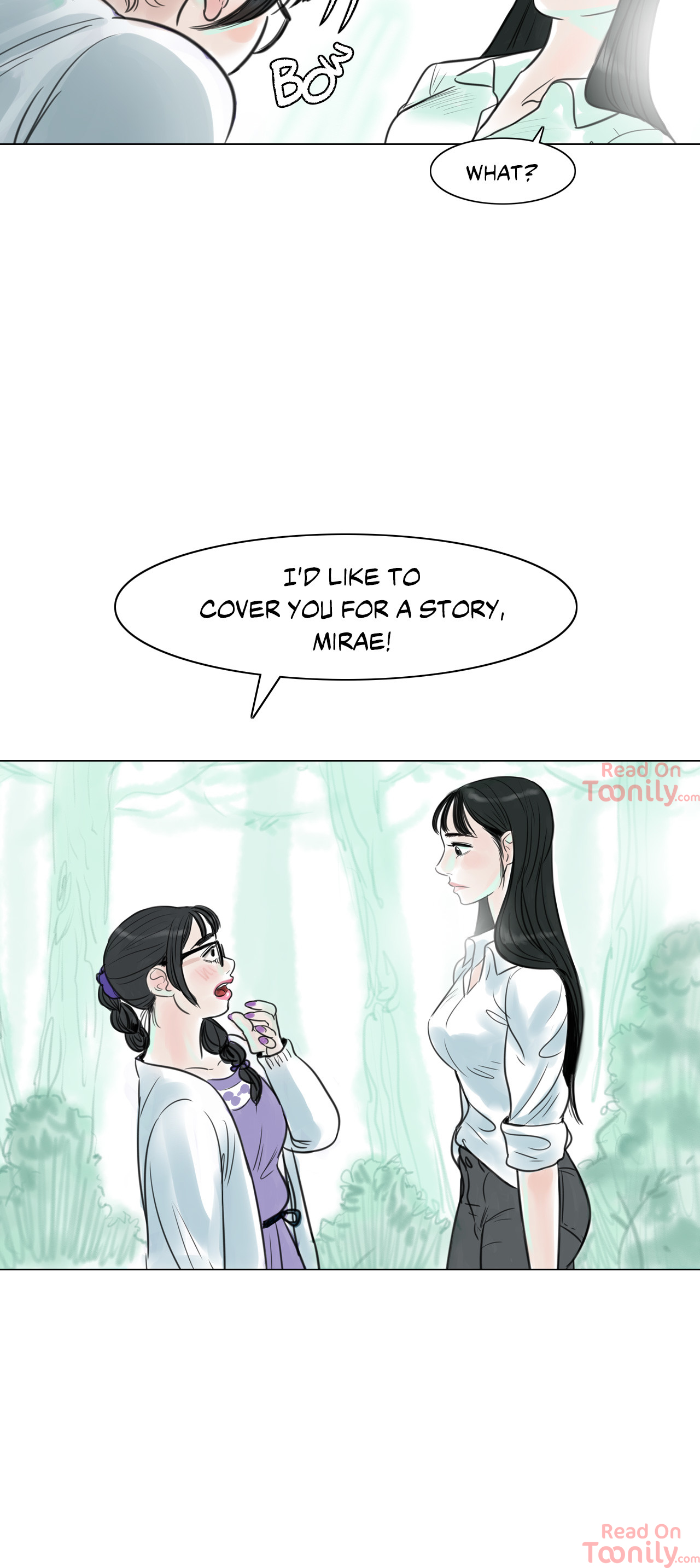 Origin of Sensibility image