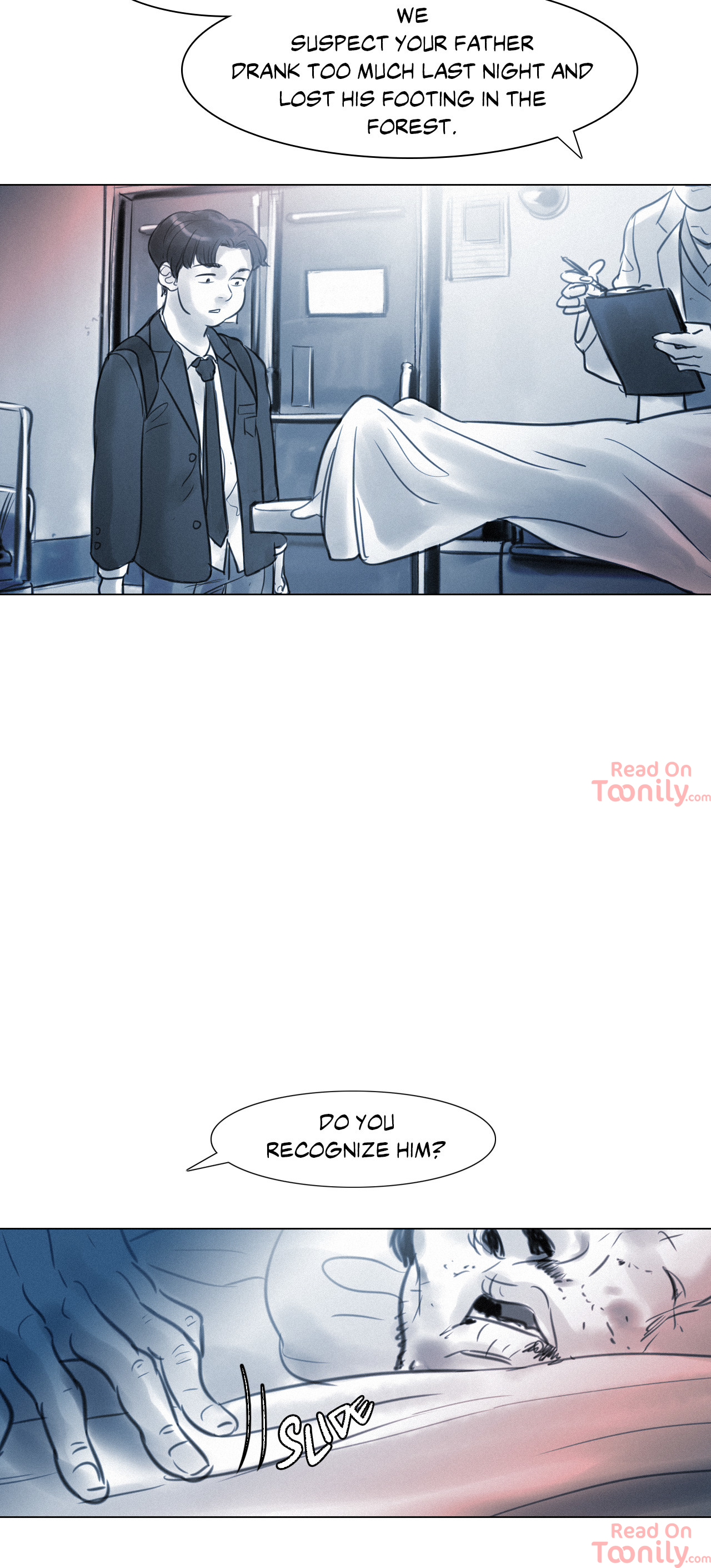Origin of Sensibility image