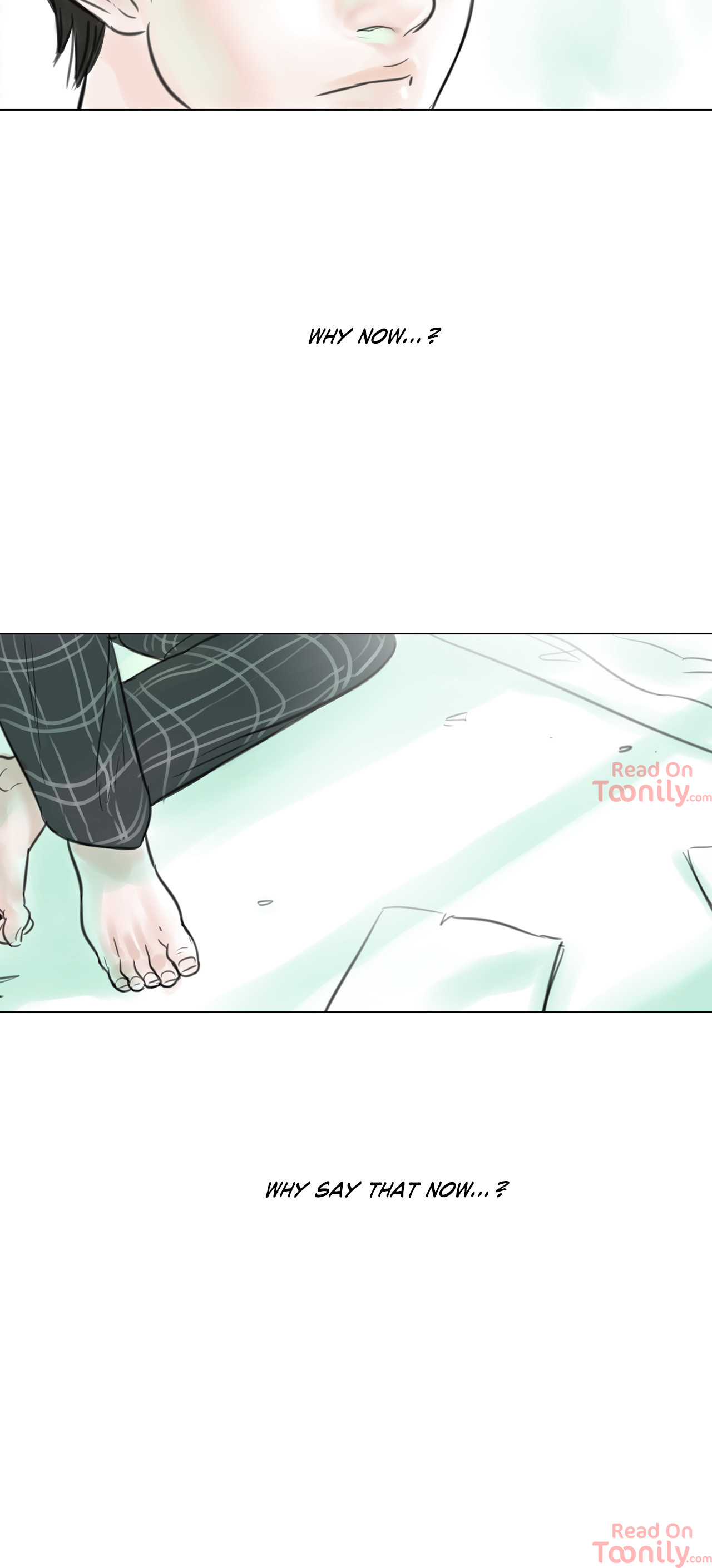 Origin of Sensibility image
