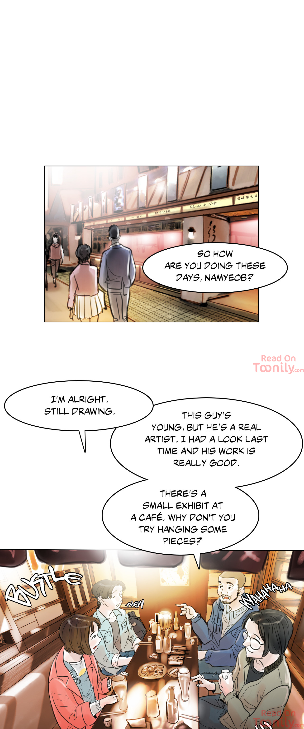 Origin of Sensibility image